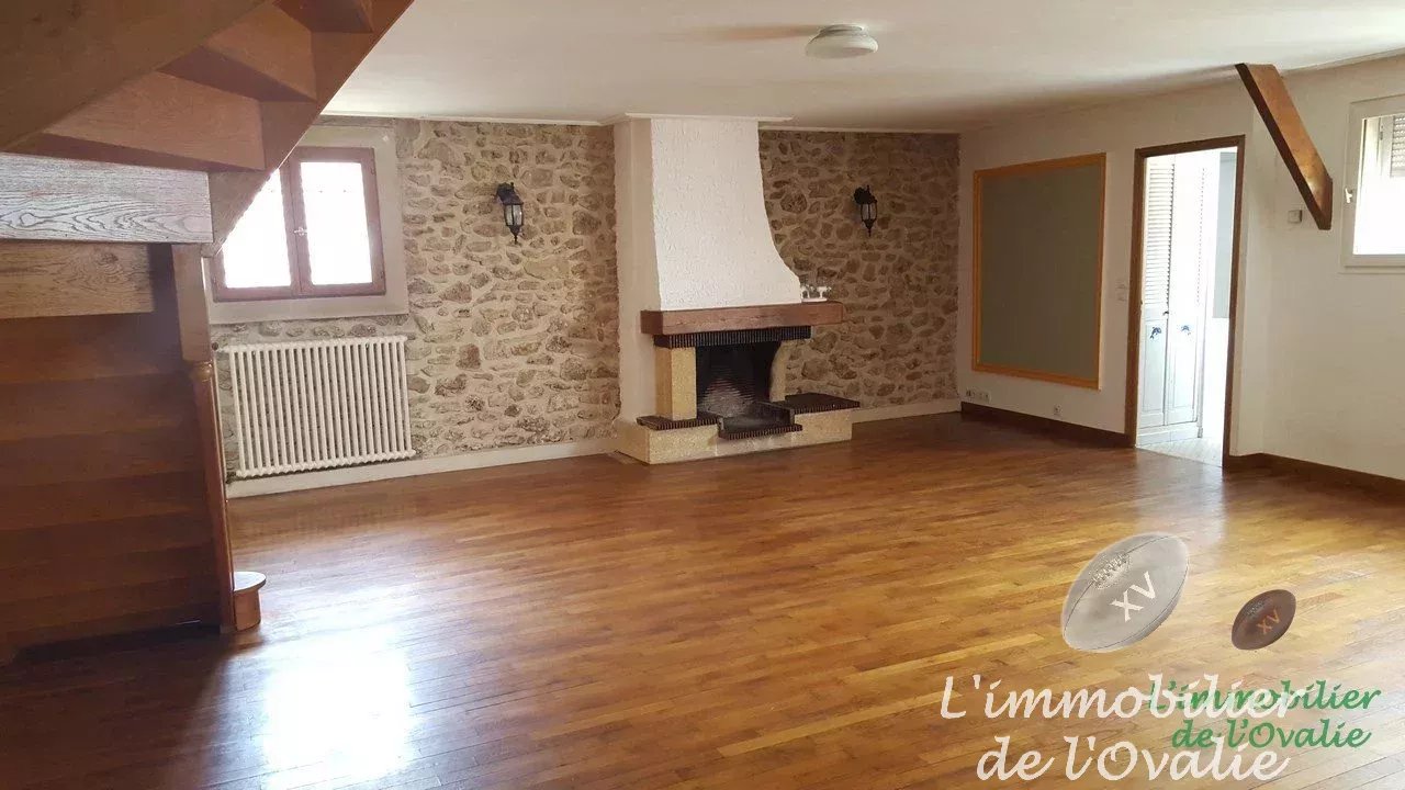 Agence immobilière de L'IMMOBILIER DE L'OVALIE