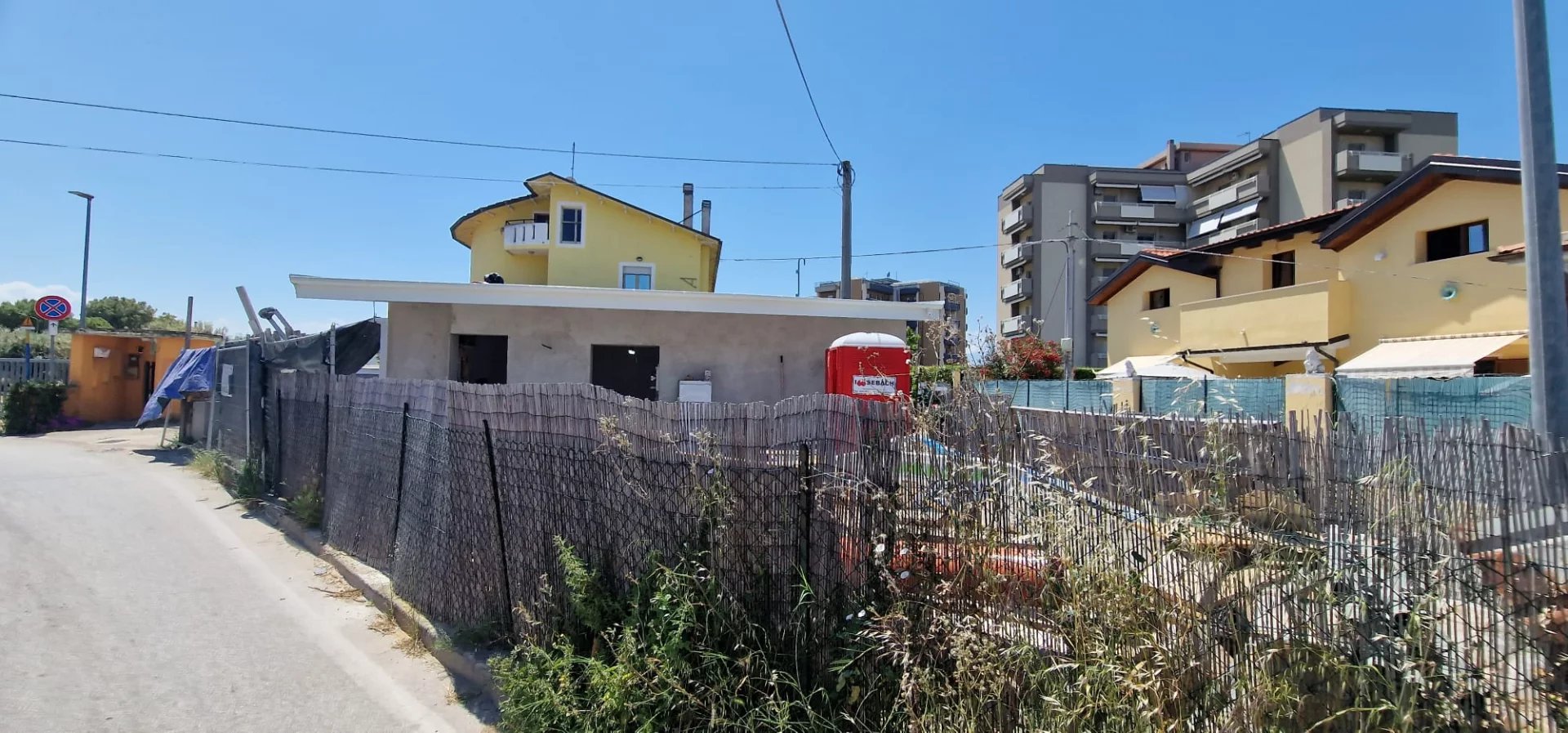 Vendita Casa Montesilvano