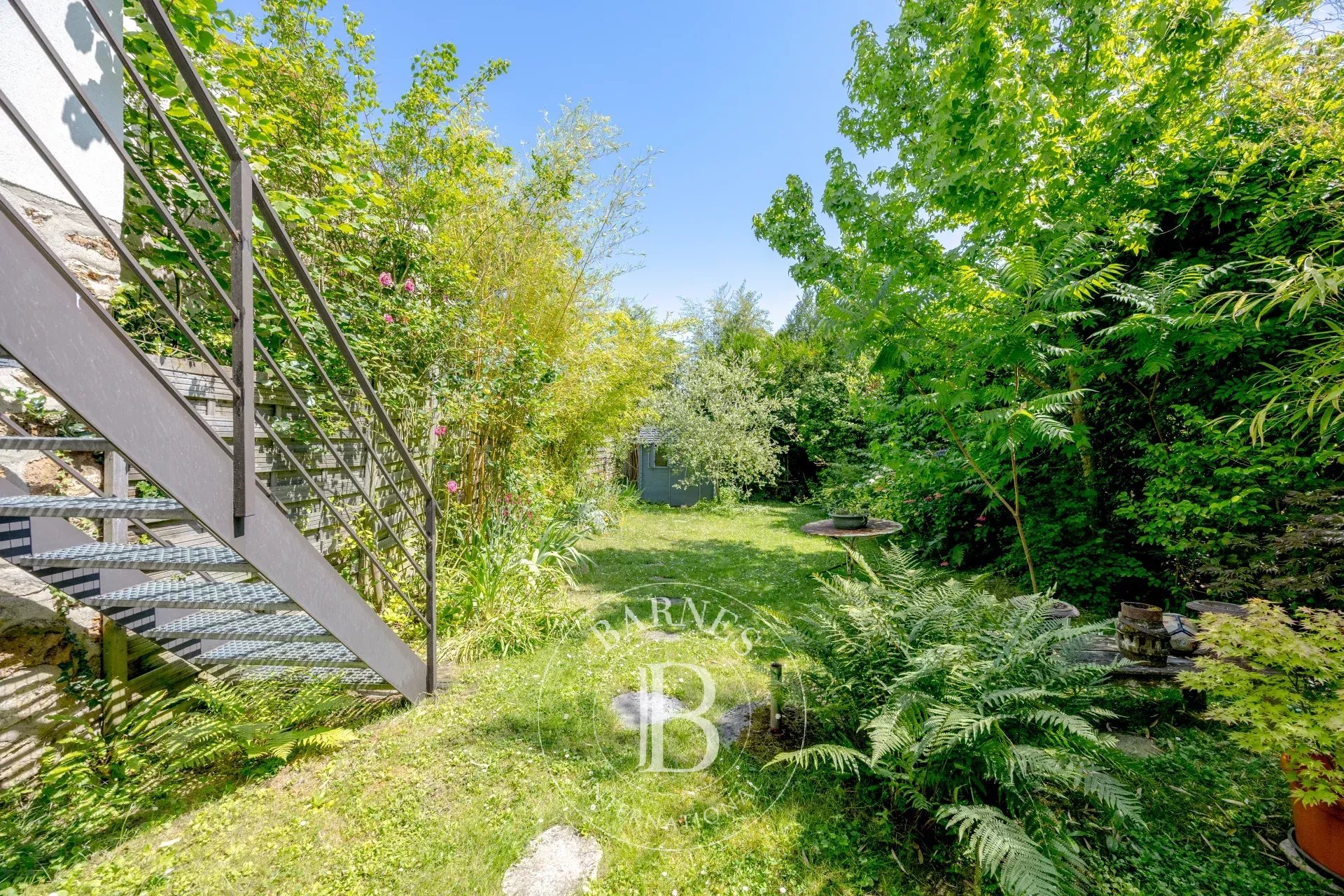 Maison Chaville  -  ref 87121847 (picture 2)