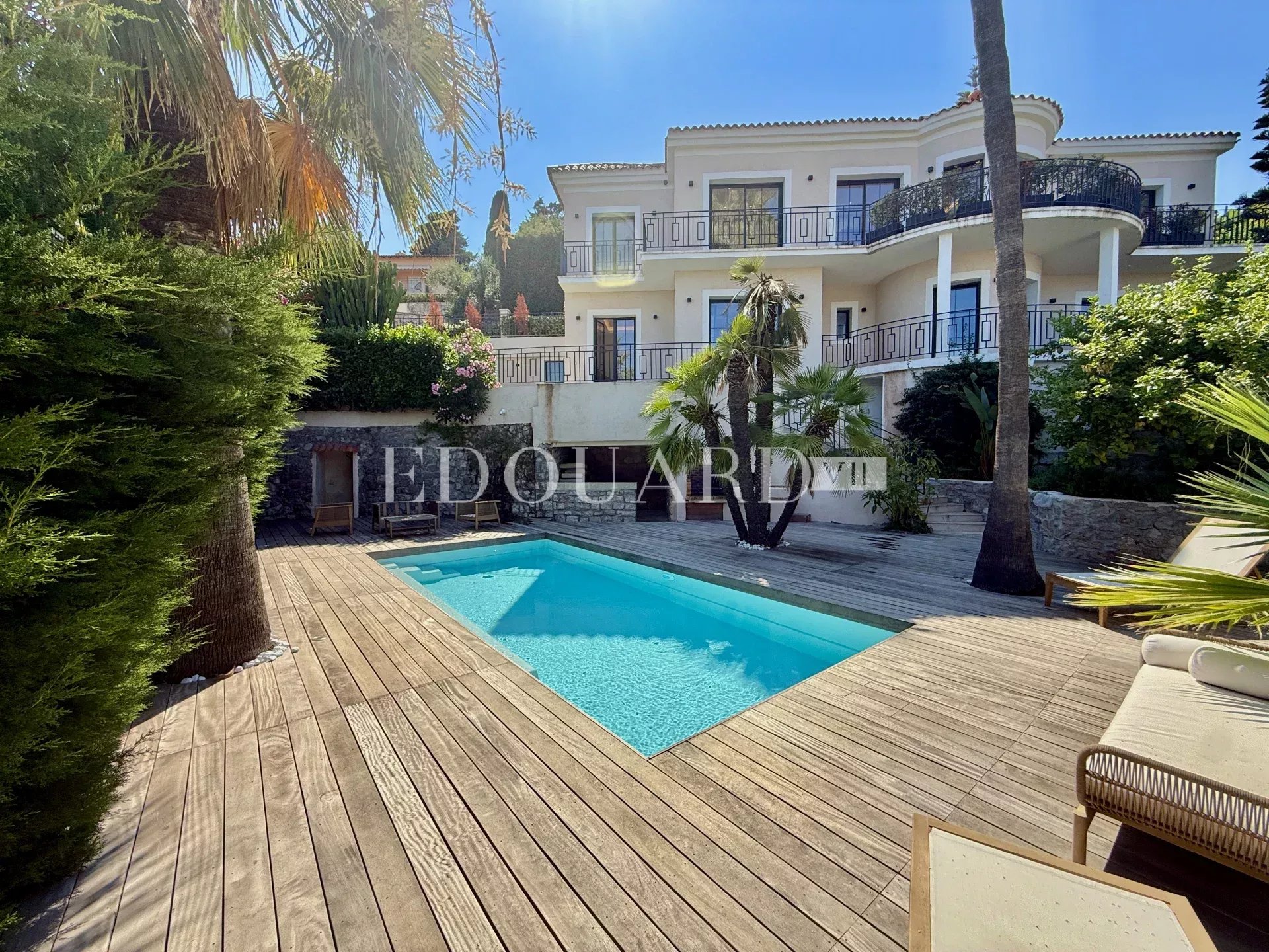 Agence immobilière de Edouard VII Immobilier