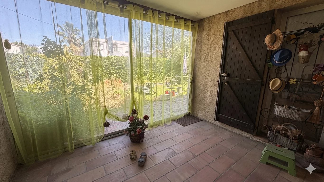 Vente Maison Marignane
