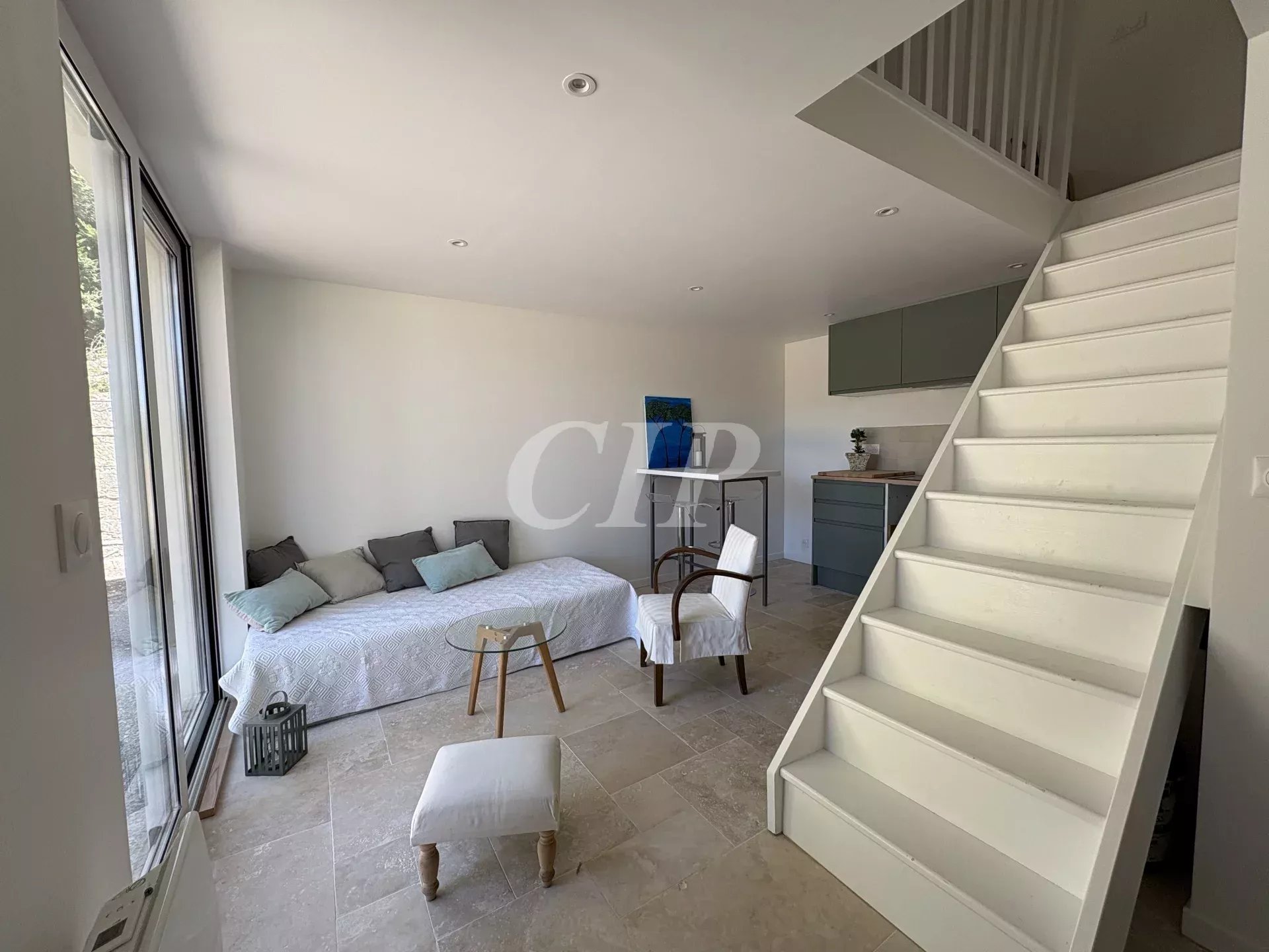 Rental Apartment - Aix-en-Provence Nord