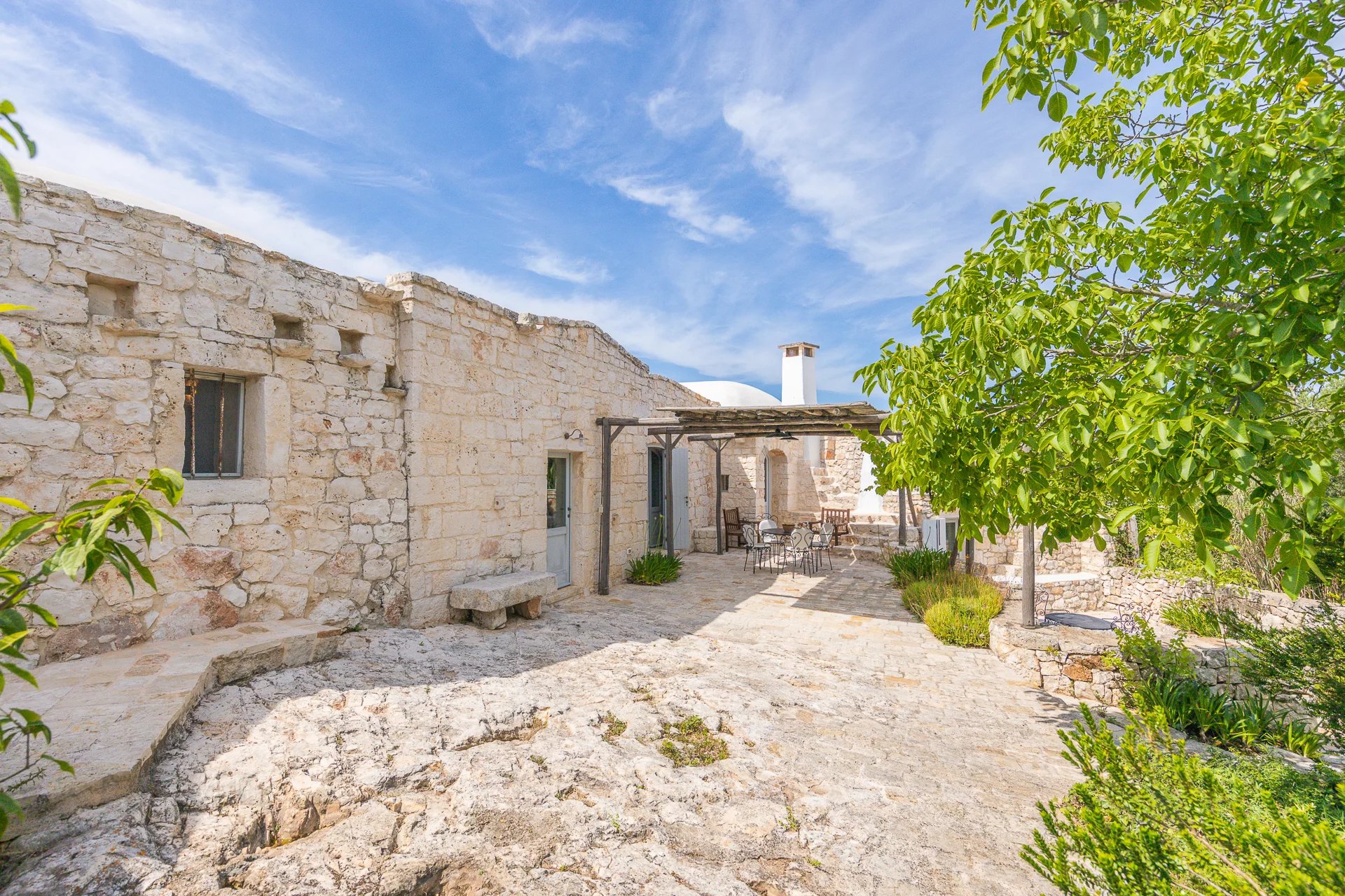 Sale Property Ostuni