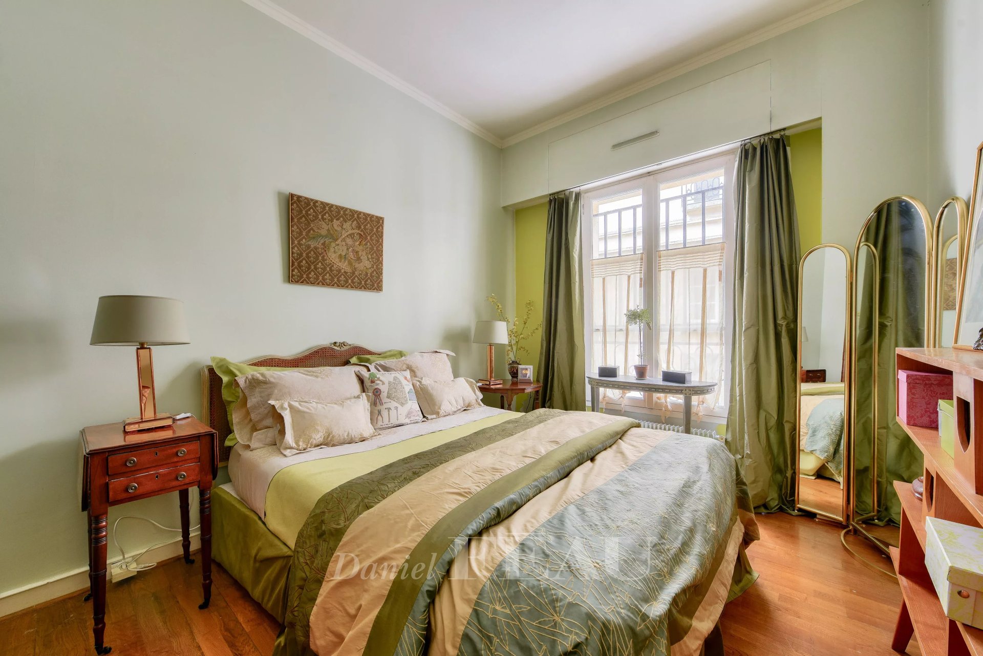 1 Bedroom Apartment/Flat's Image 7