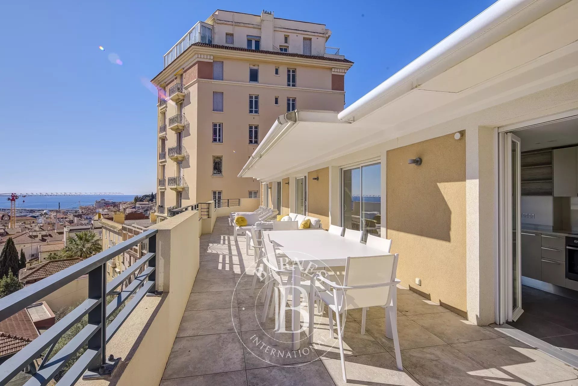 Daire Cannes - picture 20