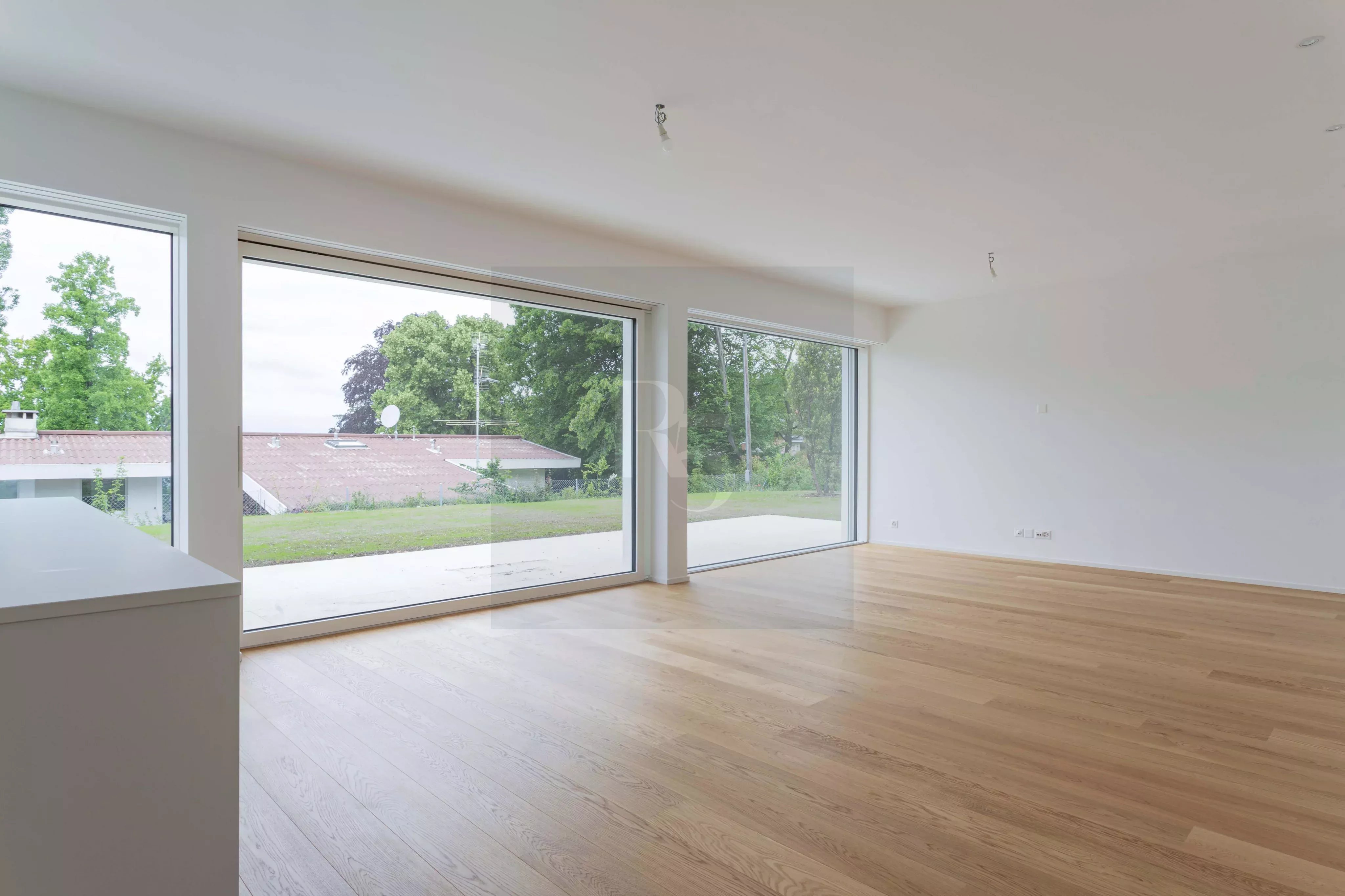 Appartement neuf de 5 pièces à Vésenaz — photo 2