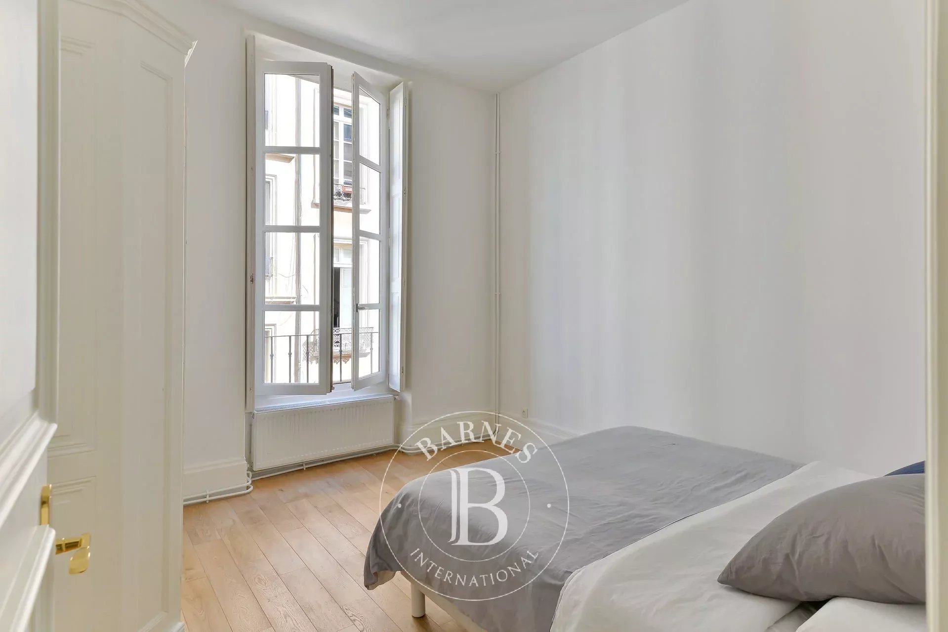 Daire Lyon 2ème - picture 4