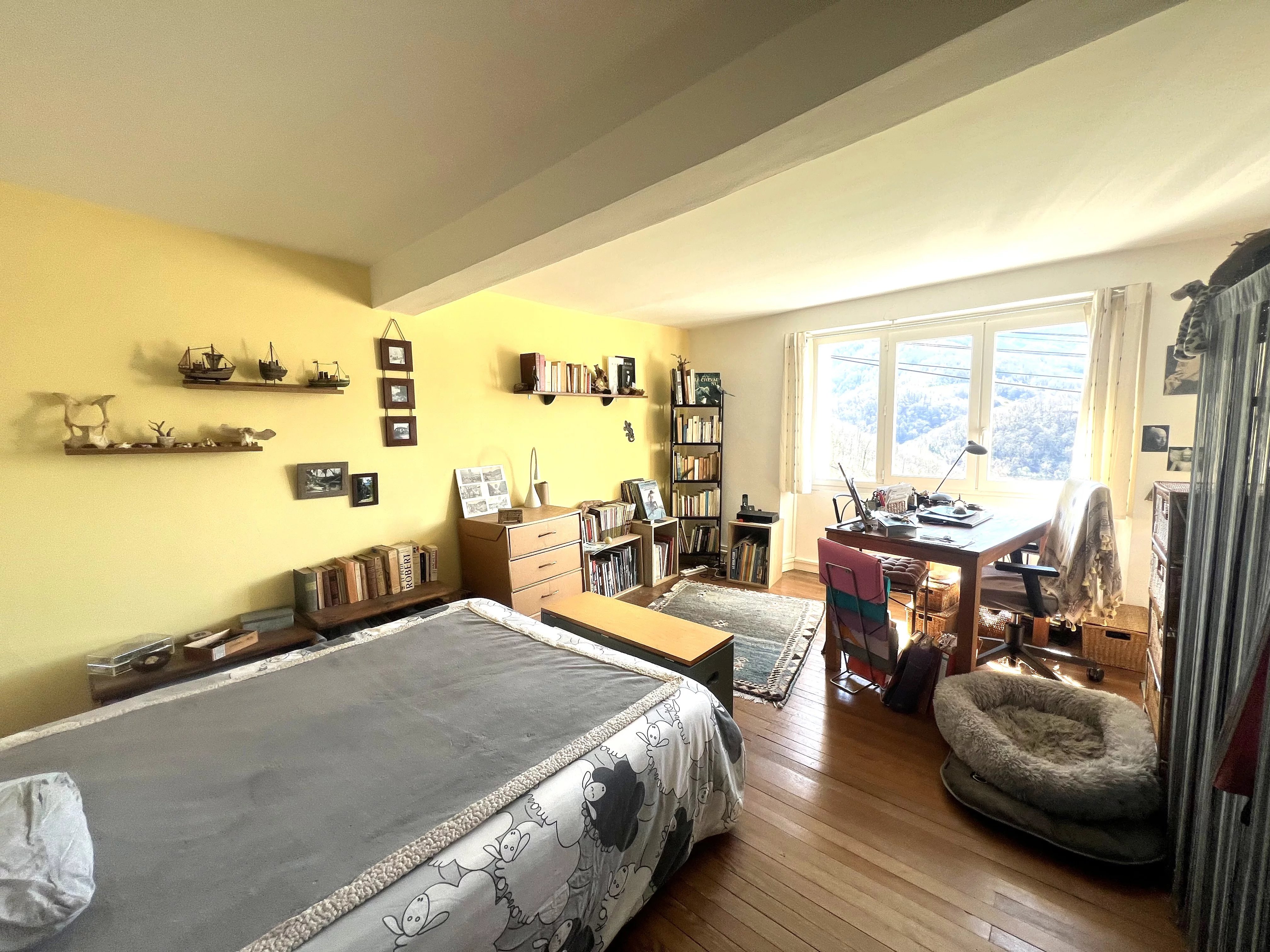 Maison à vendre Castillon-en-Couserans, Ariège