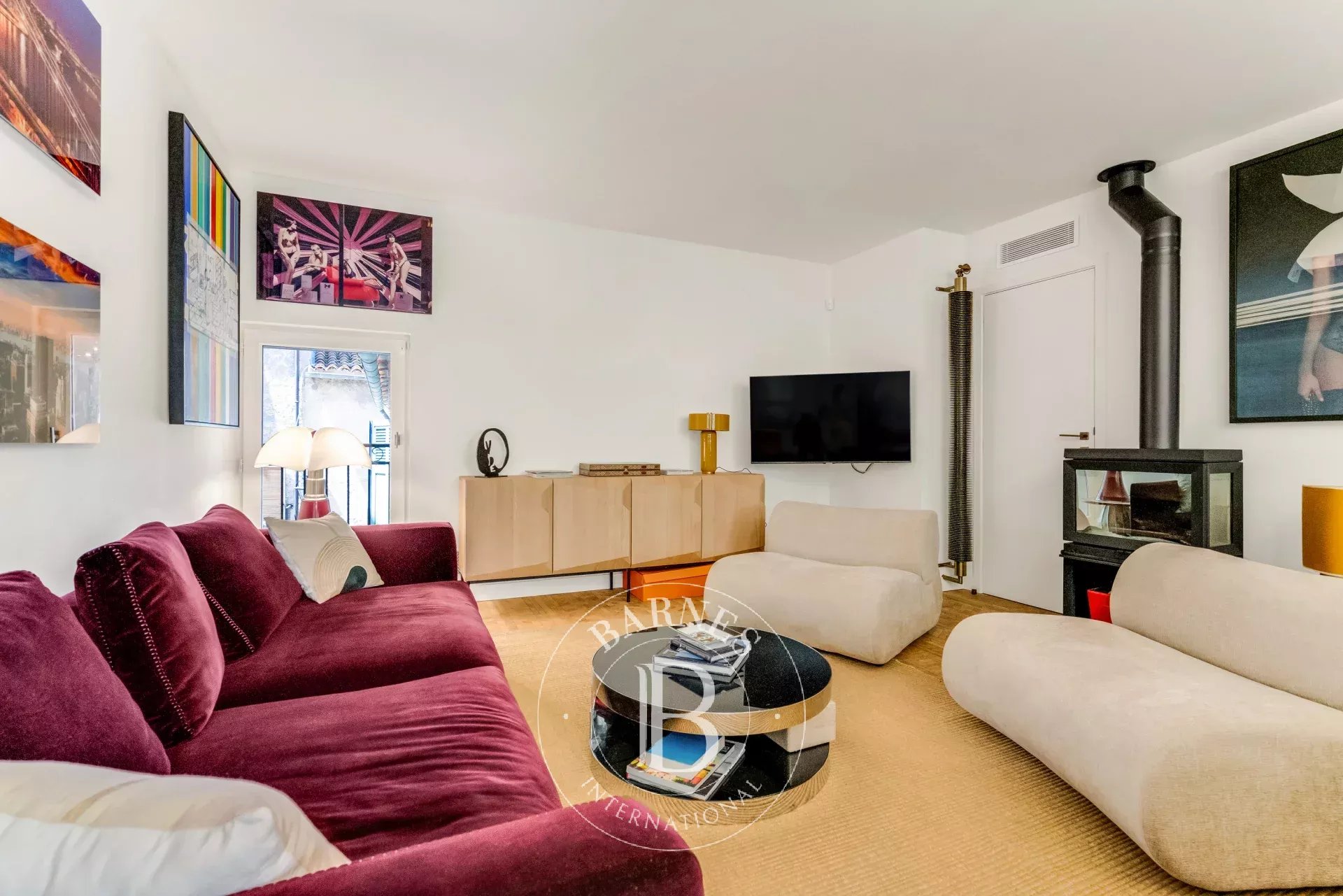 Saint-Tropez  - Apartment 3 Bedrooms - picture 7