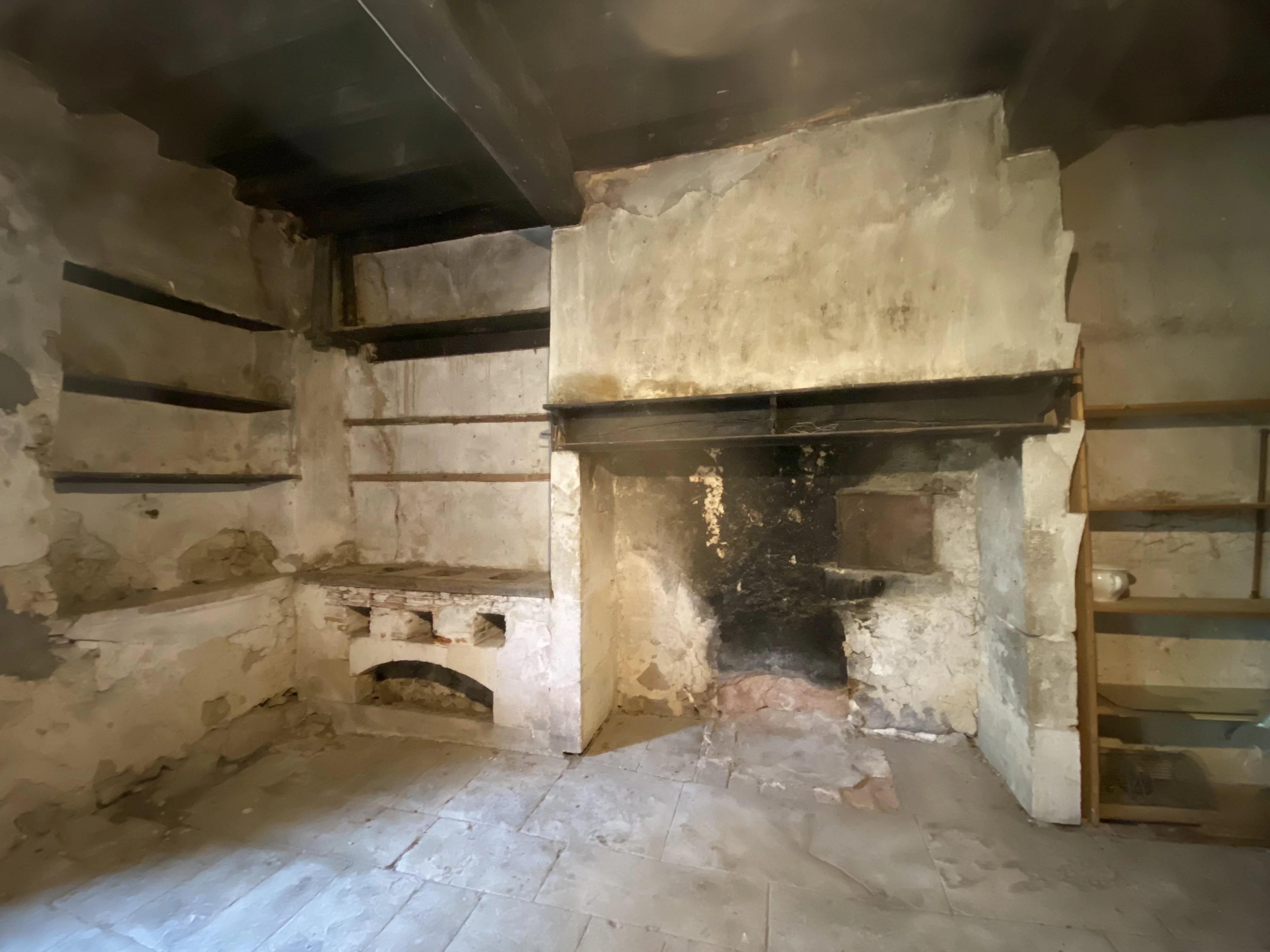 Vente Ferme Aurignac