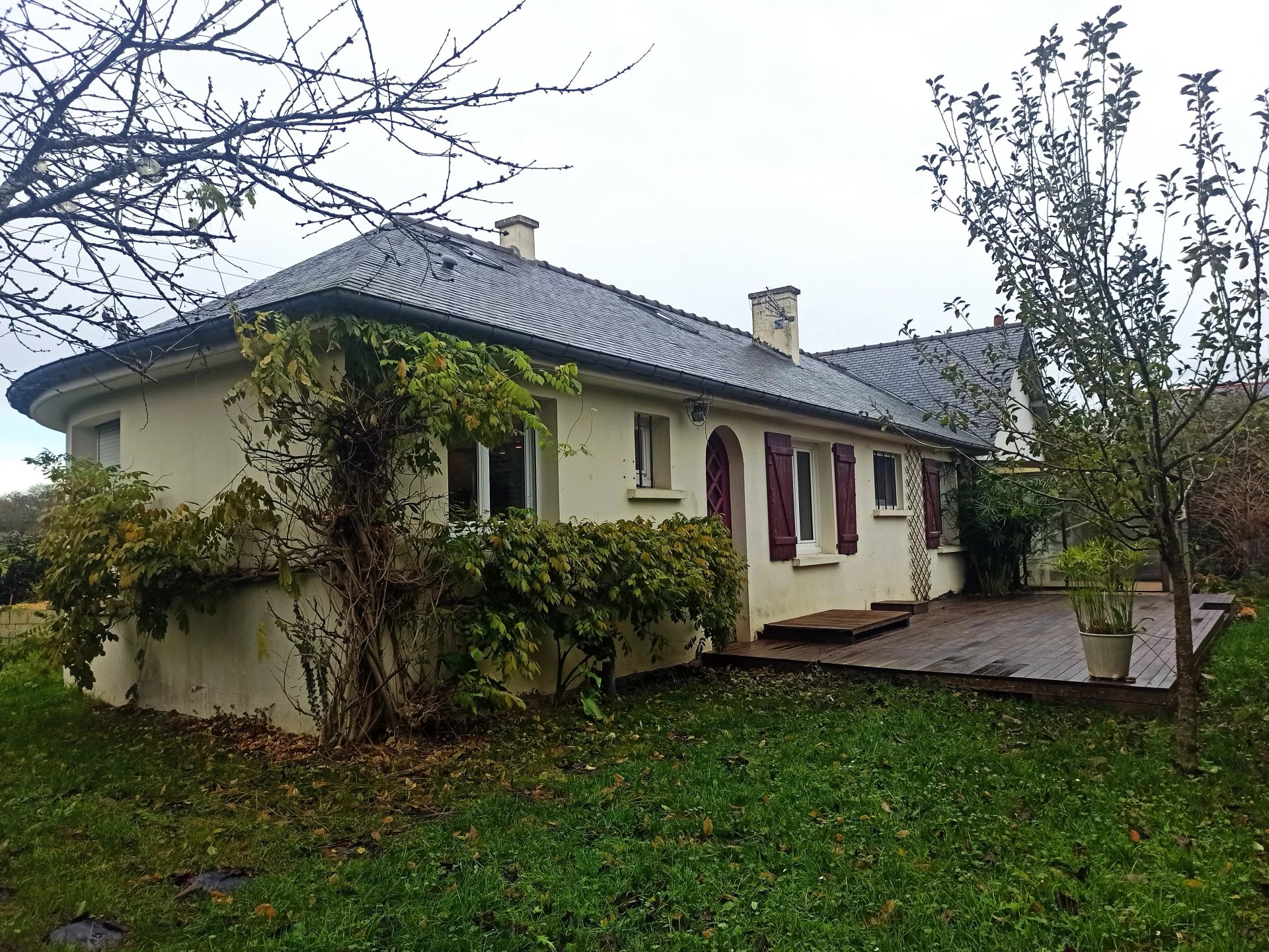 EXCLUSIVITE RANCE IMMO – PLOUER SUR RANCE