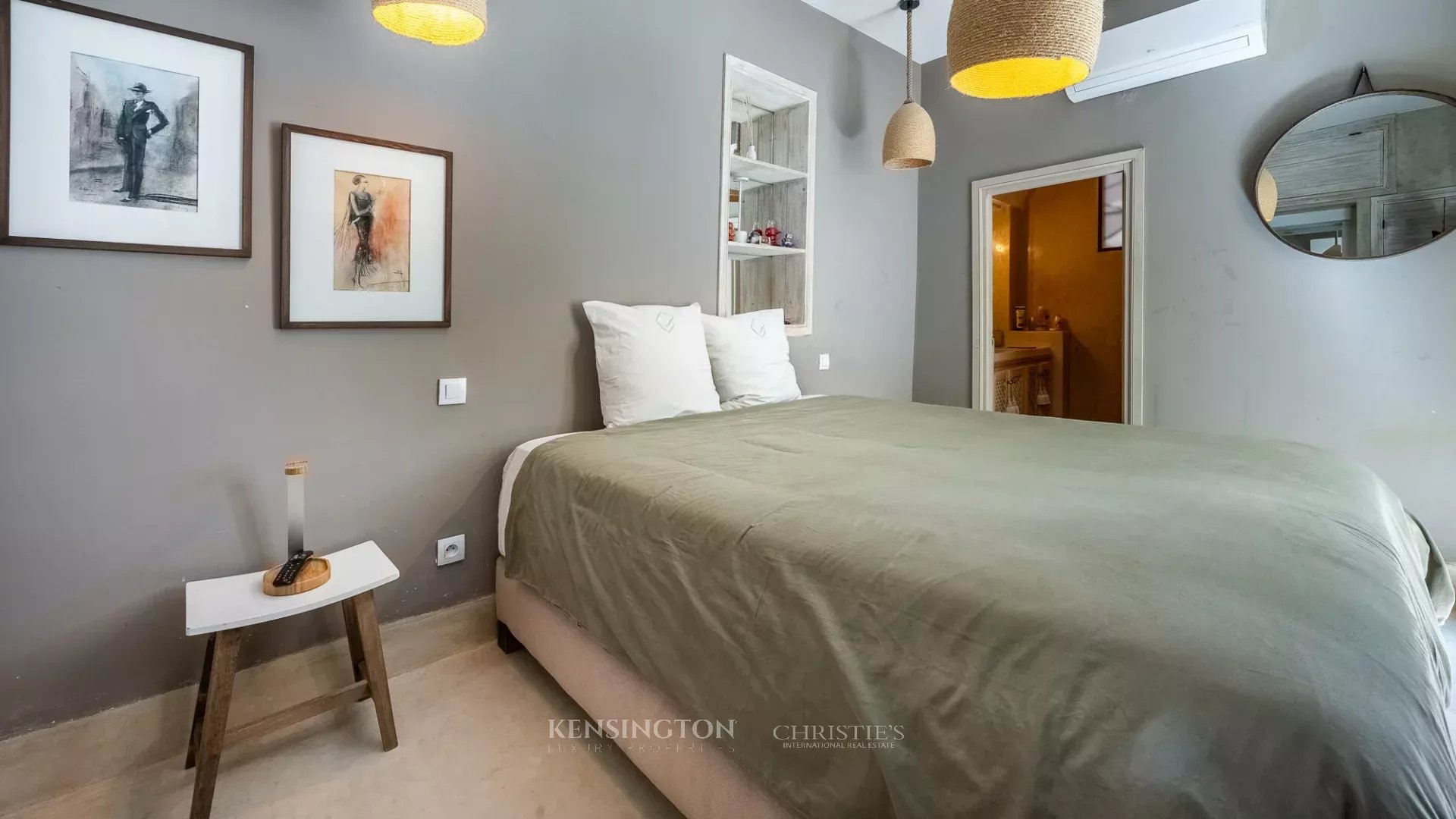 4 Bedroom Villa/Townhouse's Image 25