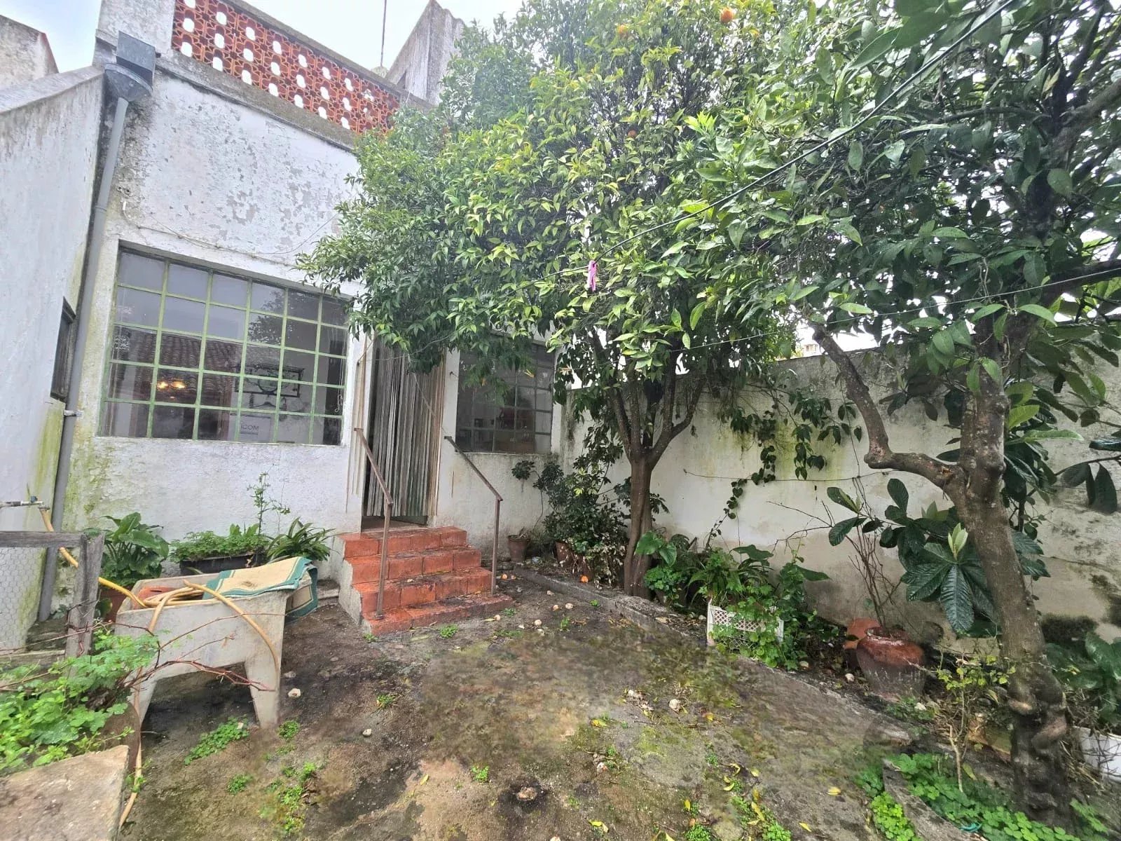 Detached house with 2 floors, yard, garage and terrace. 85992079 image 25