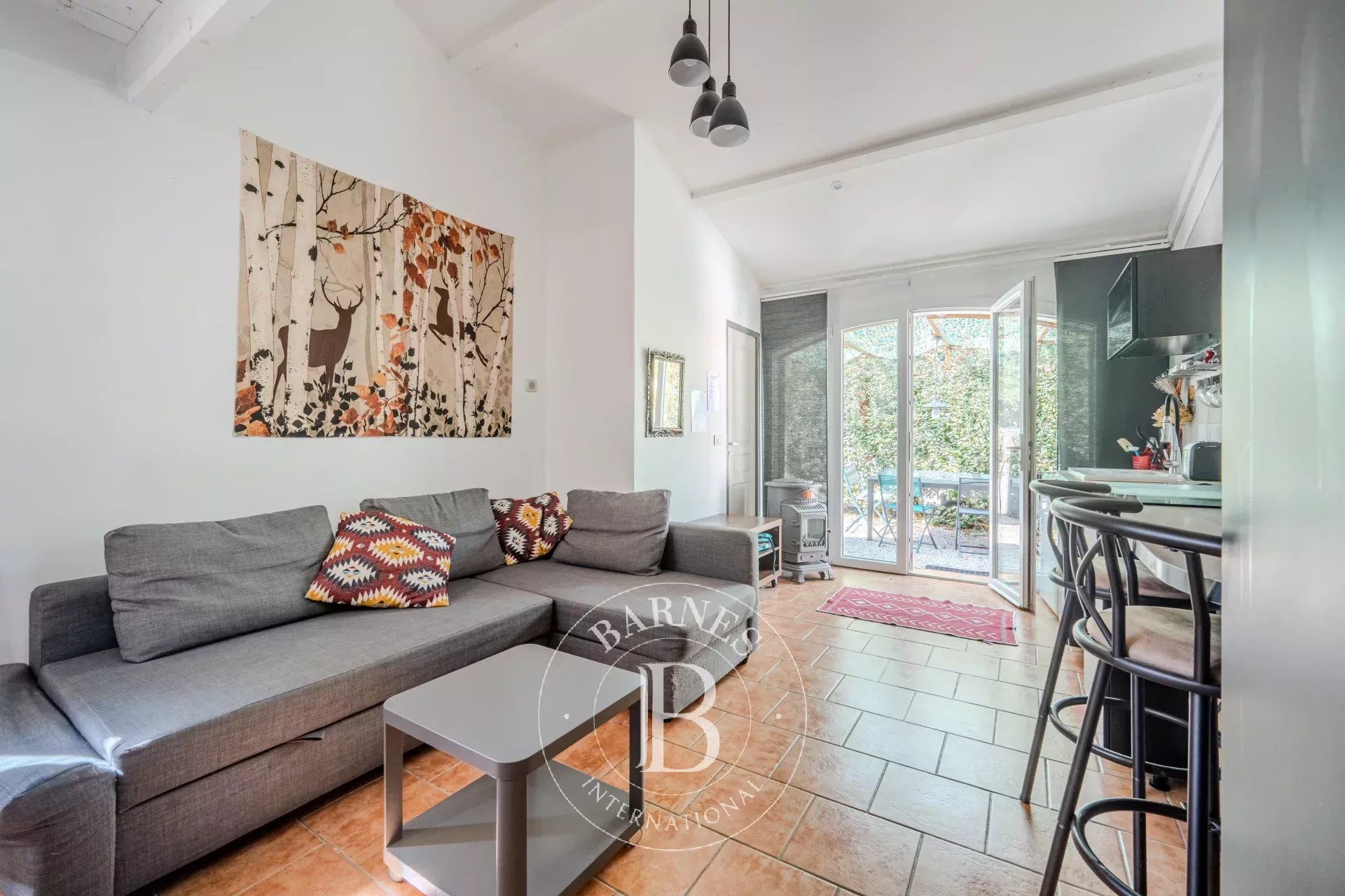 Mülkiyet La Bastidonne - picture 13