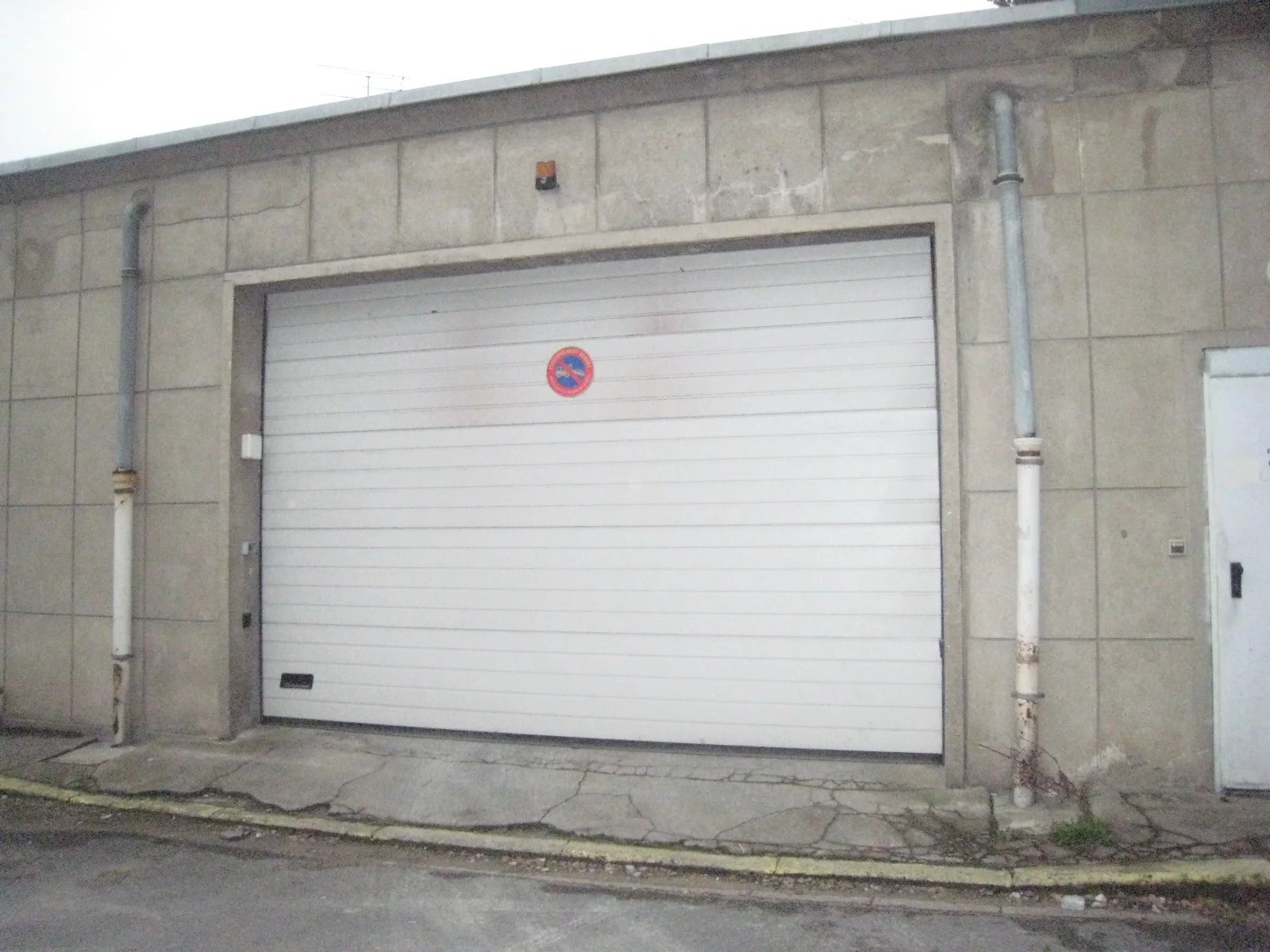 Location Parking Orléans