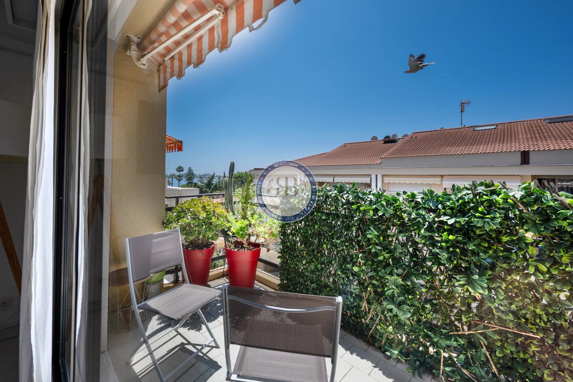 Agence immobilière de Beaugarde