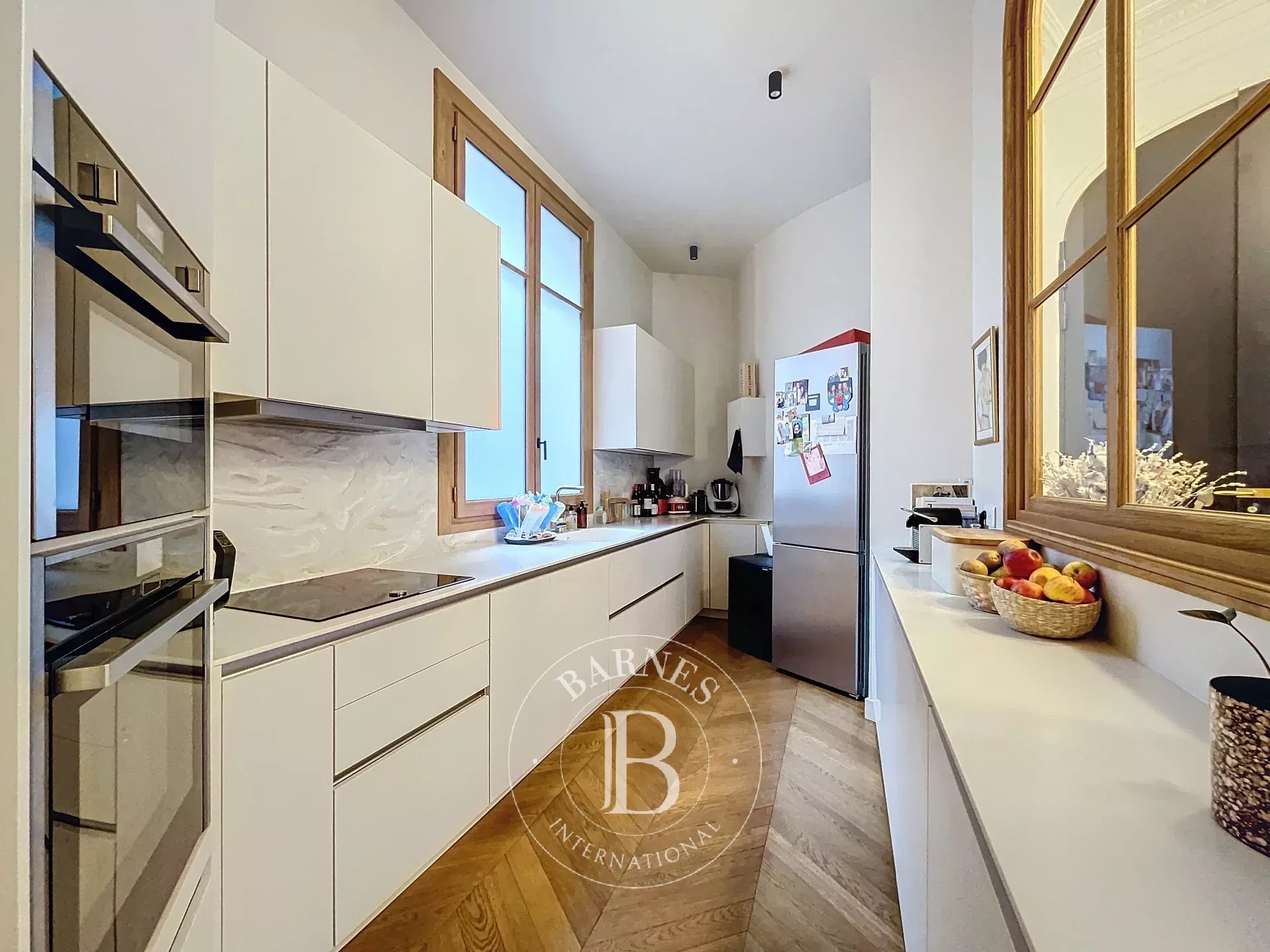 Daire Paris 16ème - picture 5