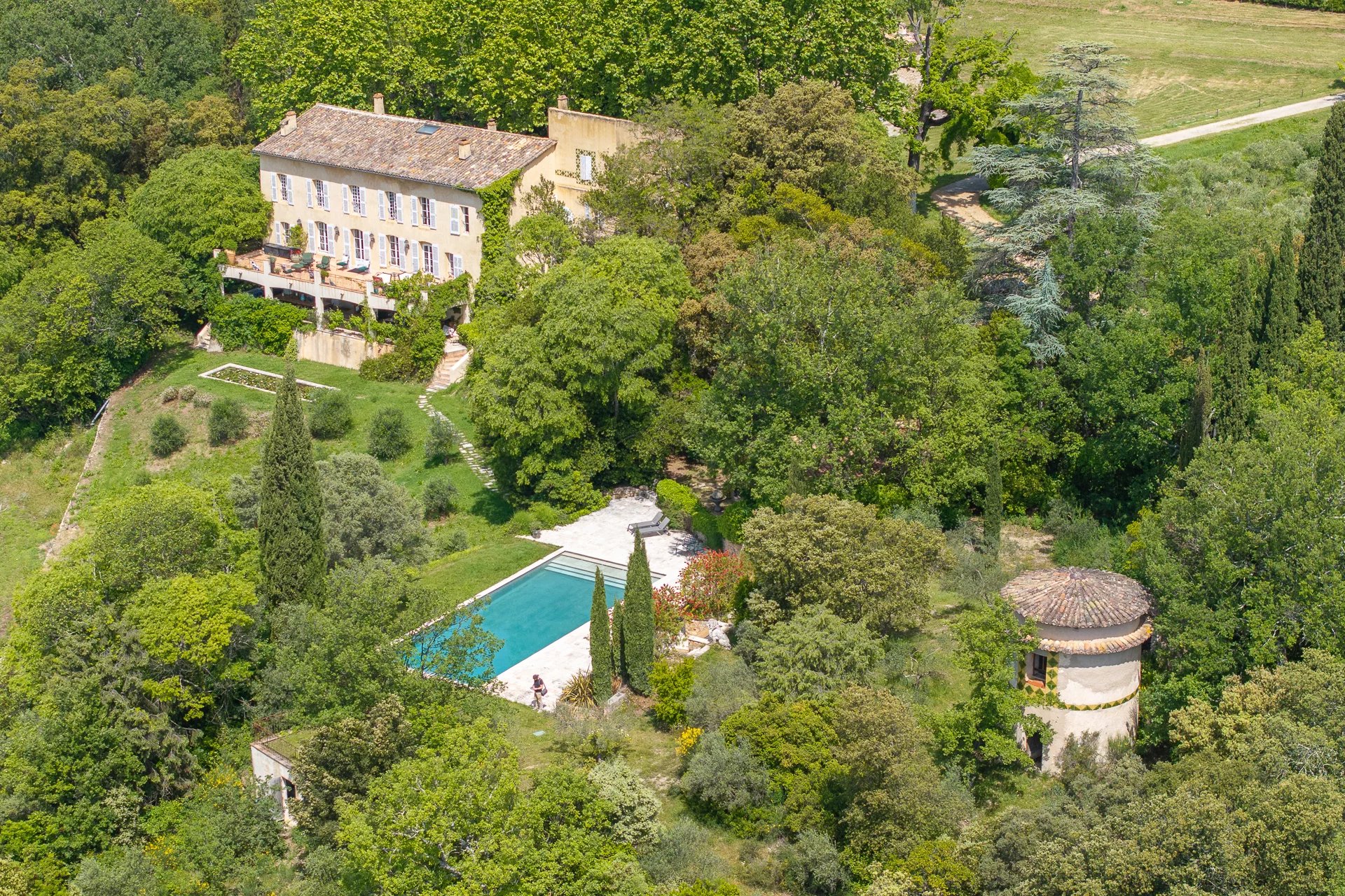 Sale Property Lorgues