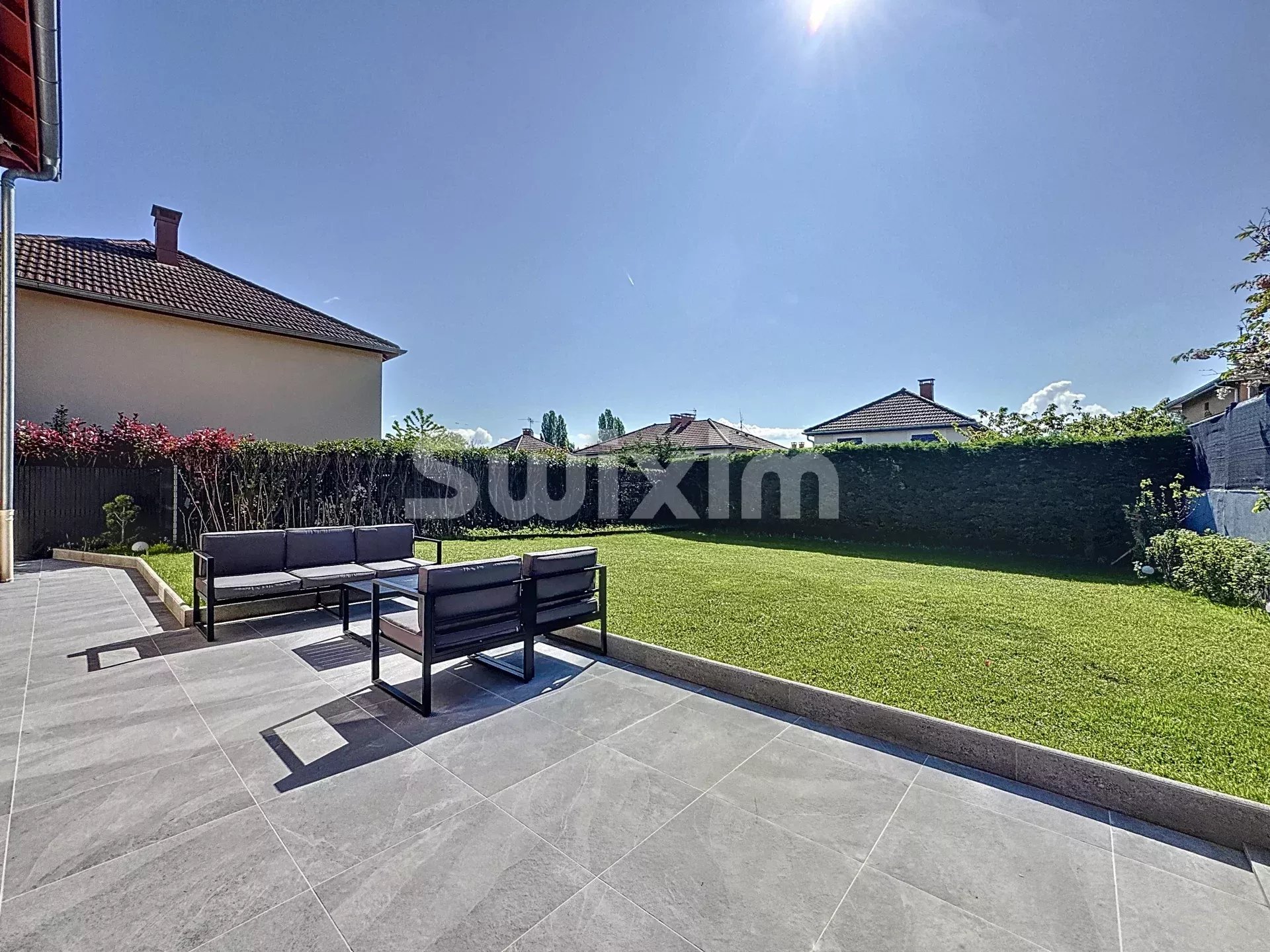 Agence immobilière de S2R IMMOBILIER SAS