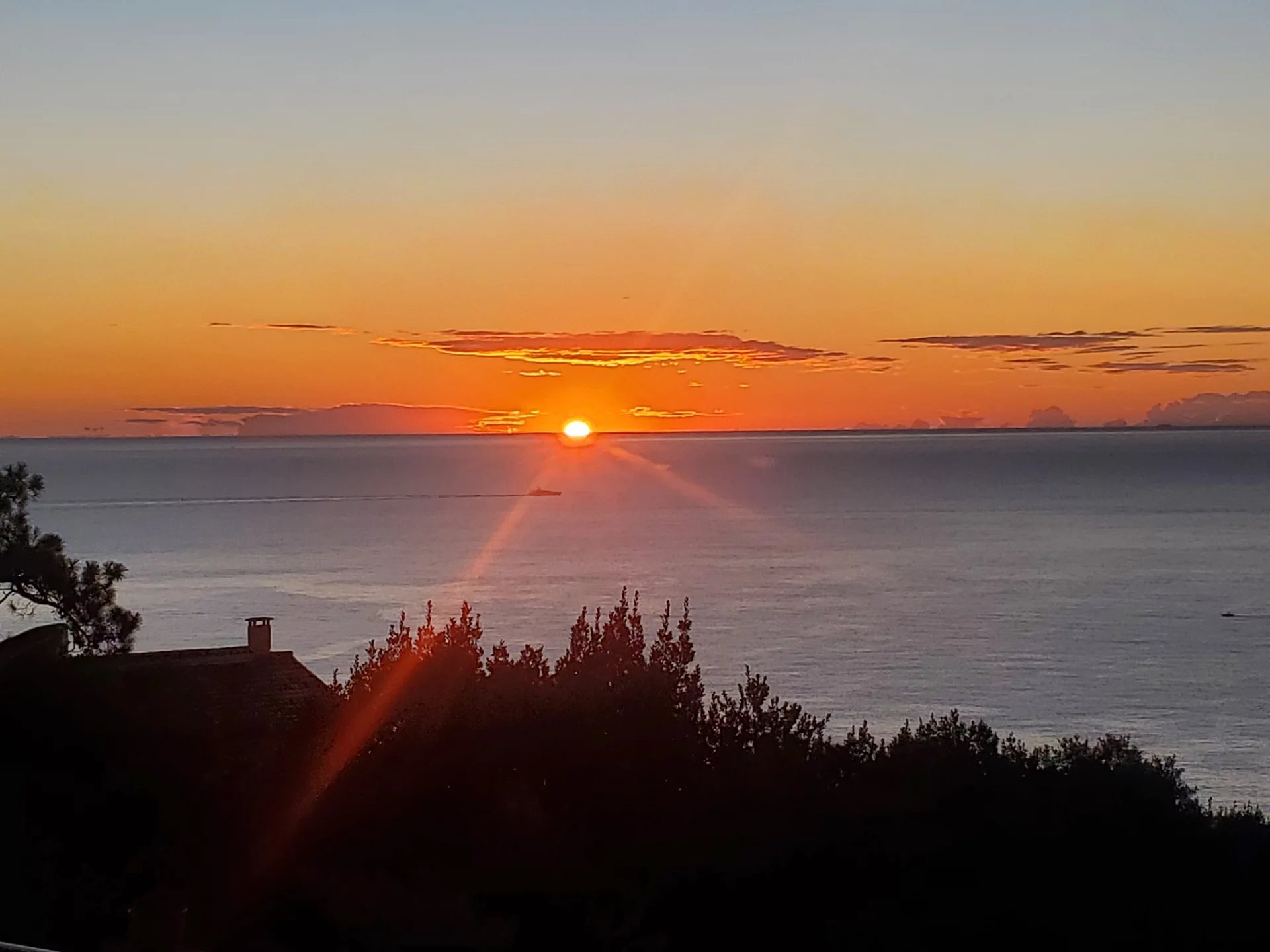 Vente Appartement Saint-Raphaël