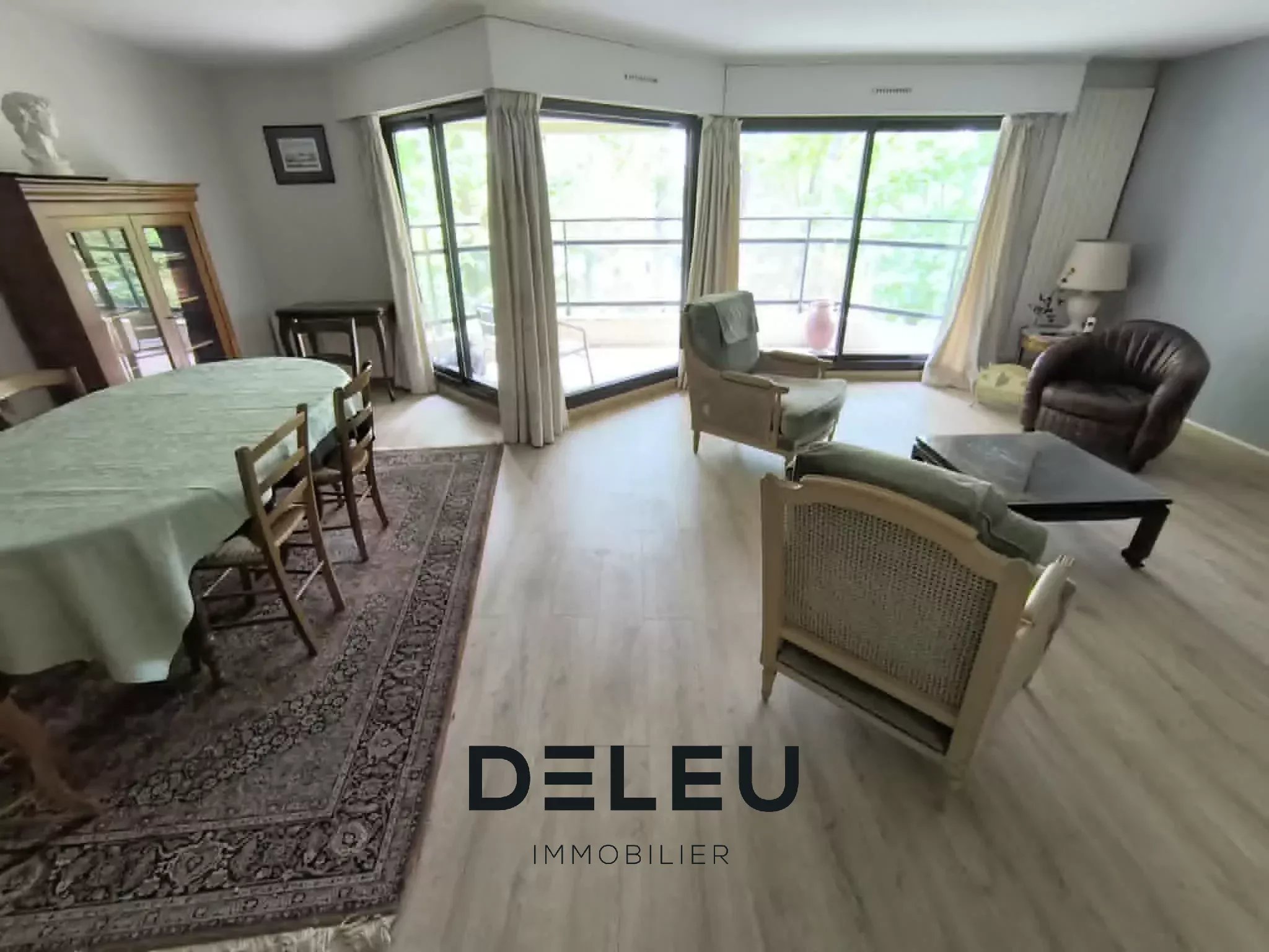 Sale Apartment Mouvaux