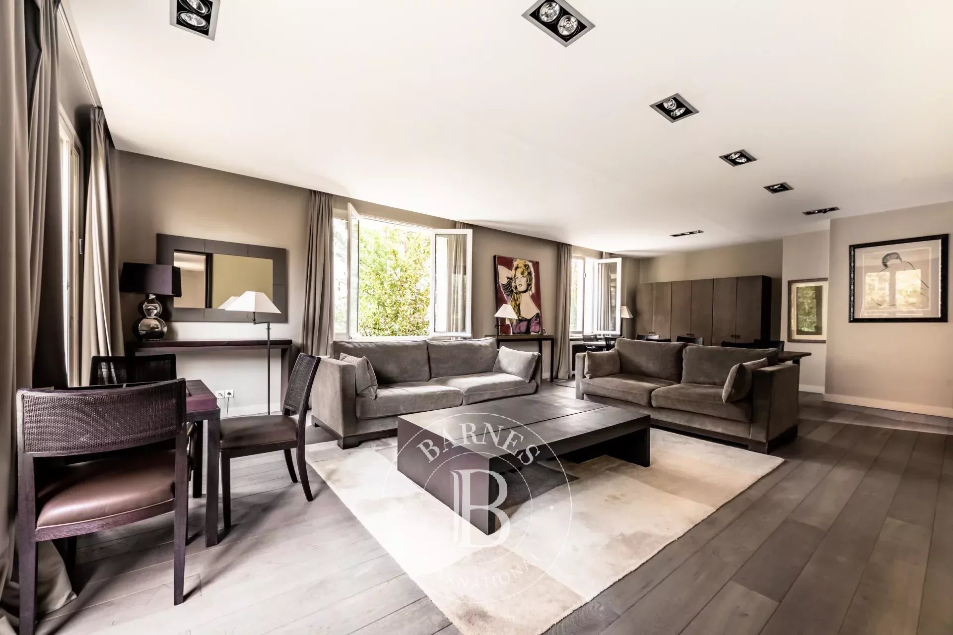 Daire Neuilly-sur-Seine - picture 6