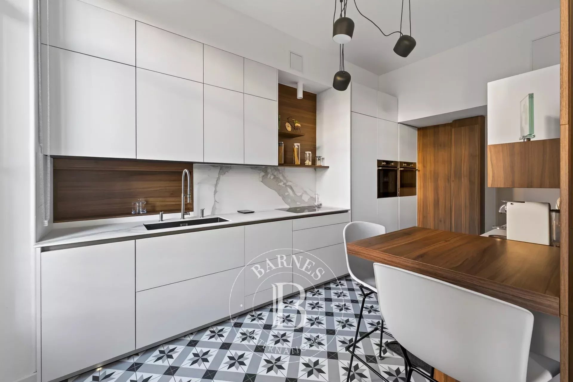 Daire Marseille 8ème - picture 11