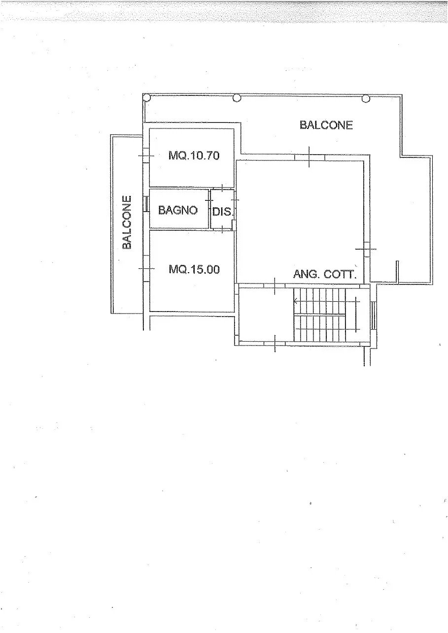 Sale Apartment Montesilvano