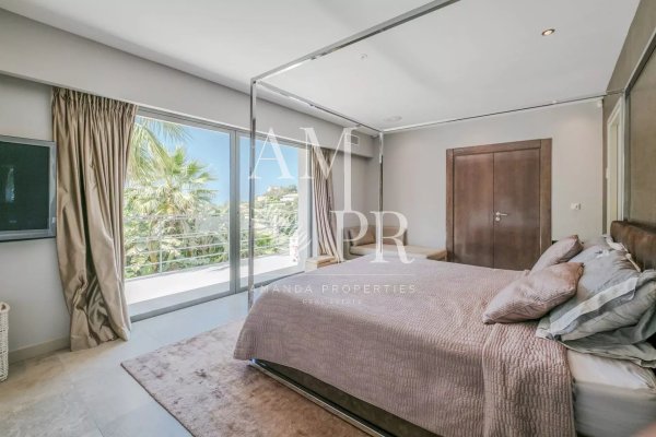 Luxury Sea View Villa for Sale in Super Cannes | Legacy Family Estate — photo 7
