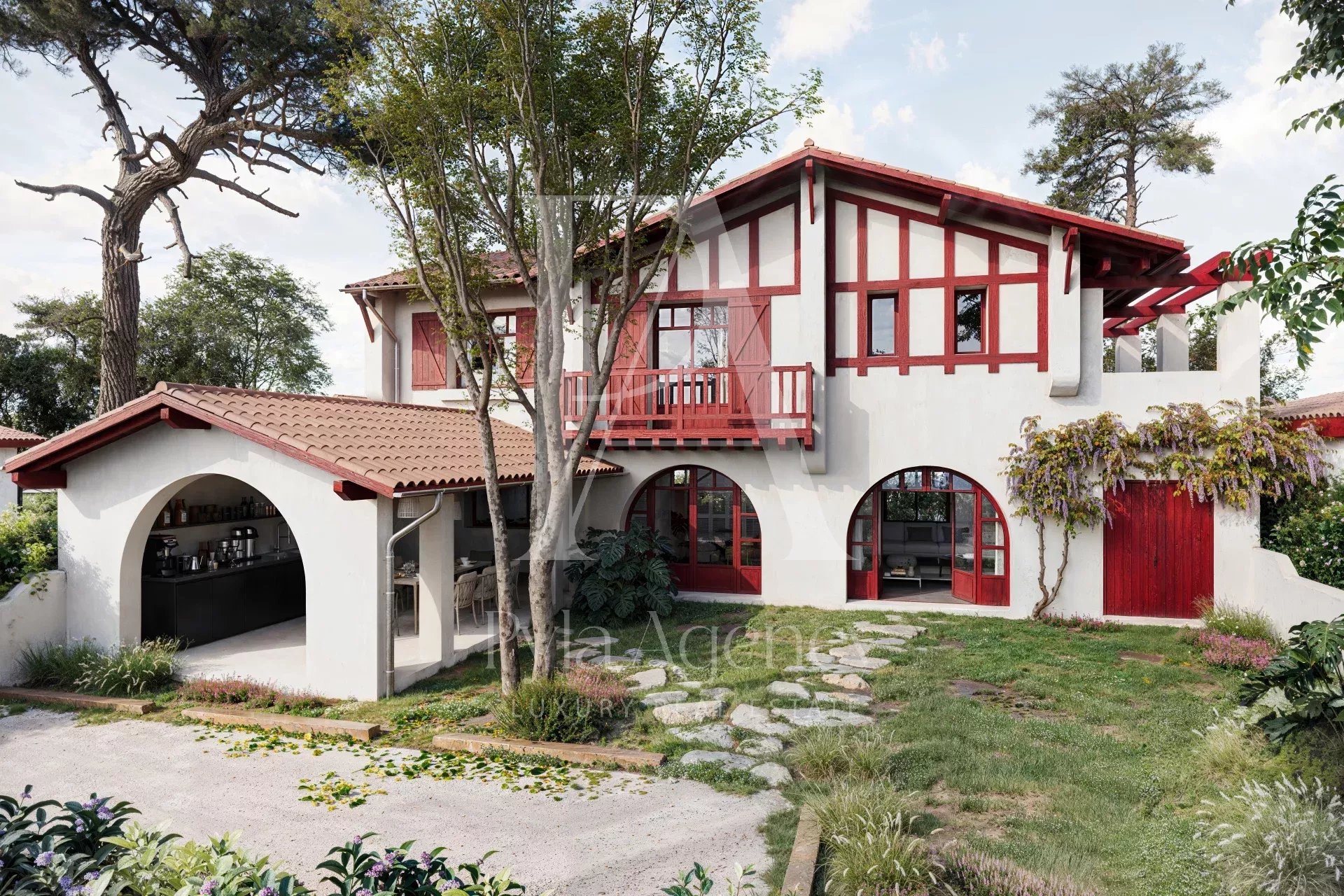 Agence immobilière de Côte d'Argent Immobilier