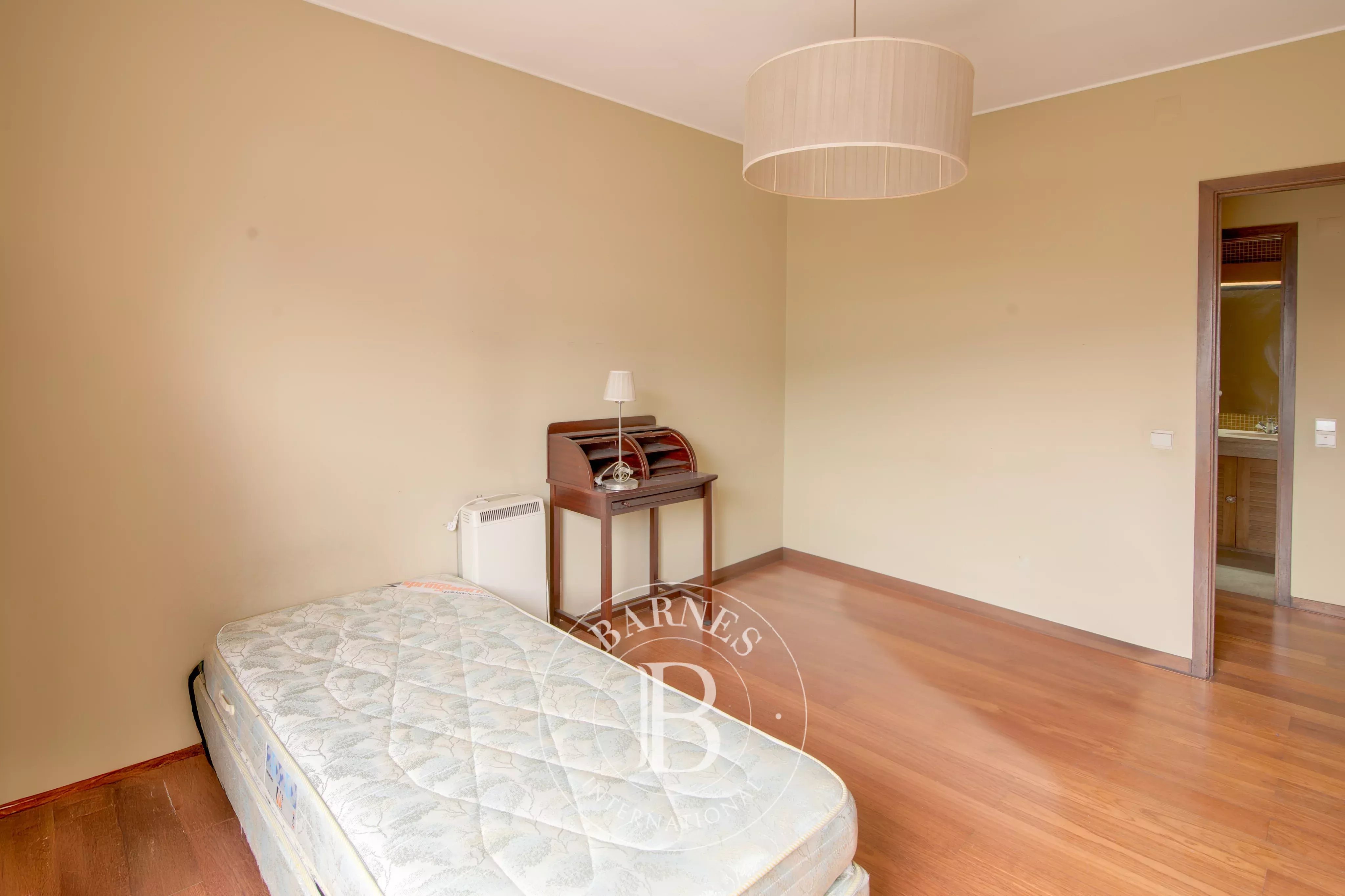 Apartamento na Avenida da Boavista