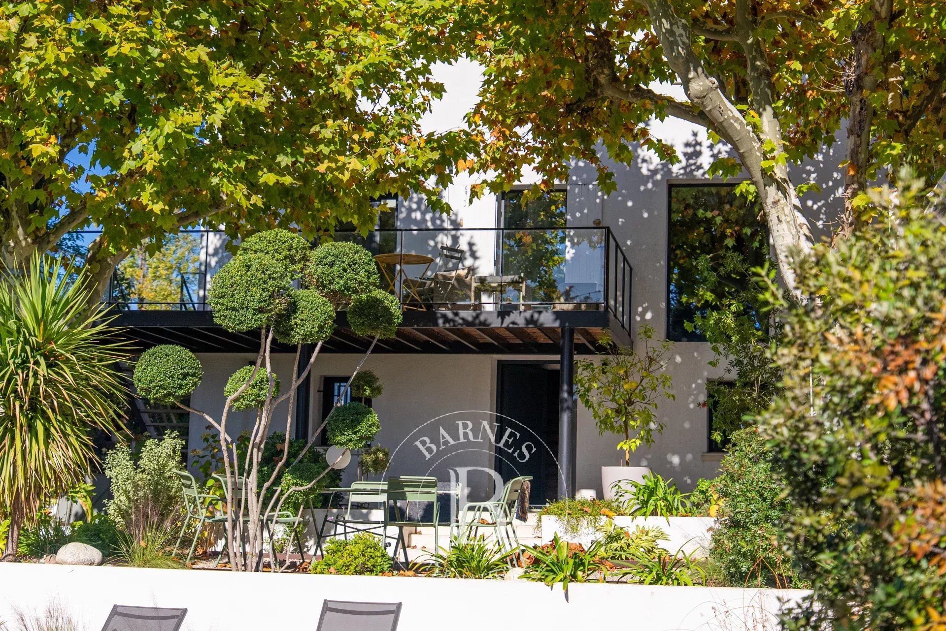 Şehir evi Aix-en-Provence - picture 22