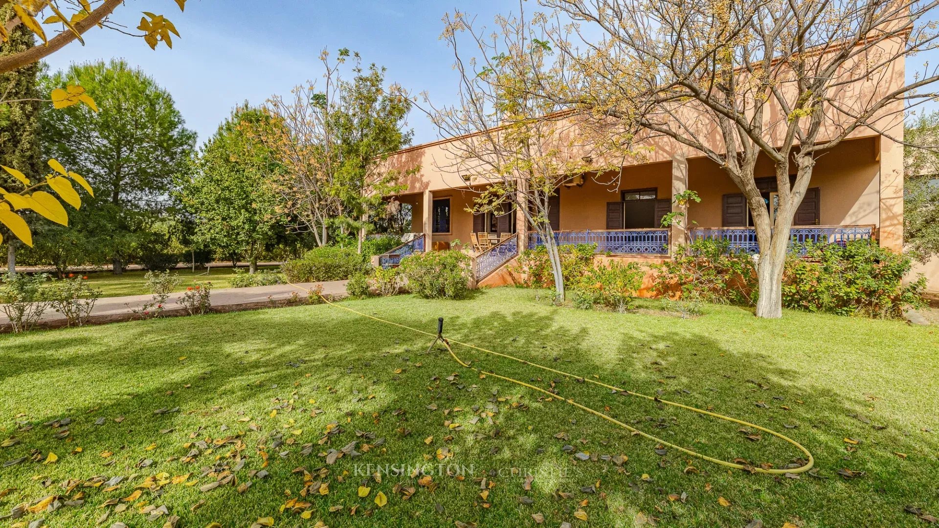 8 Bedroom Villa/Townhouse's Image 4