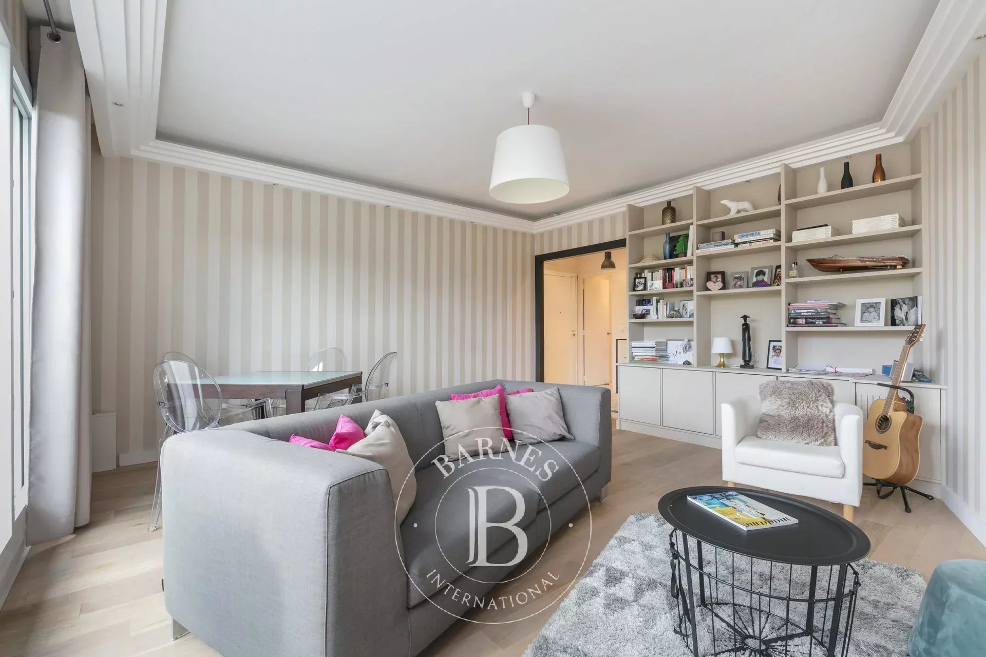 Квартира Neuilly-sur-Seine