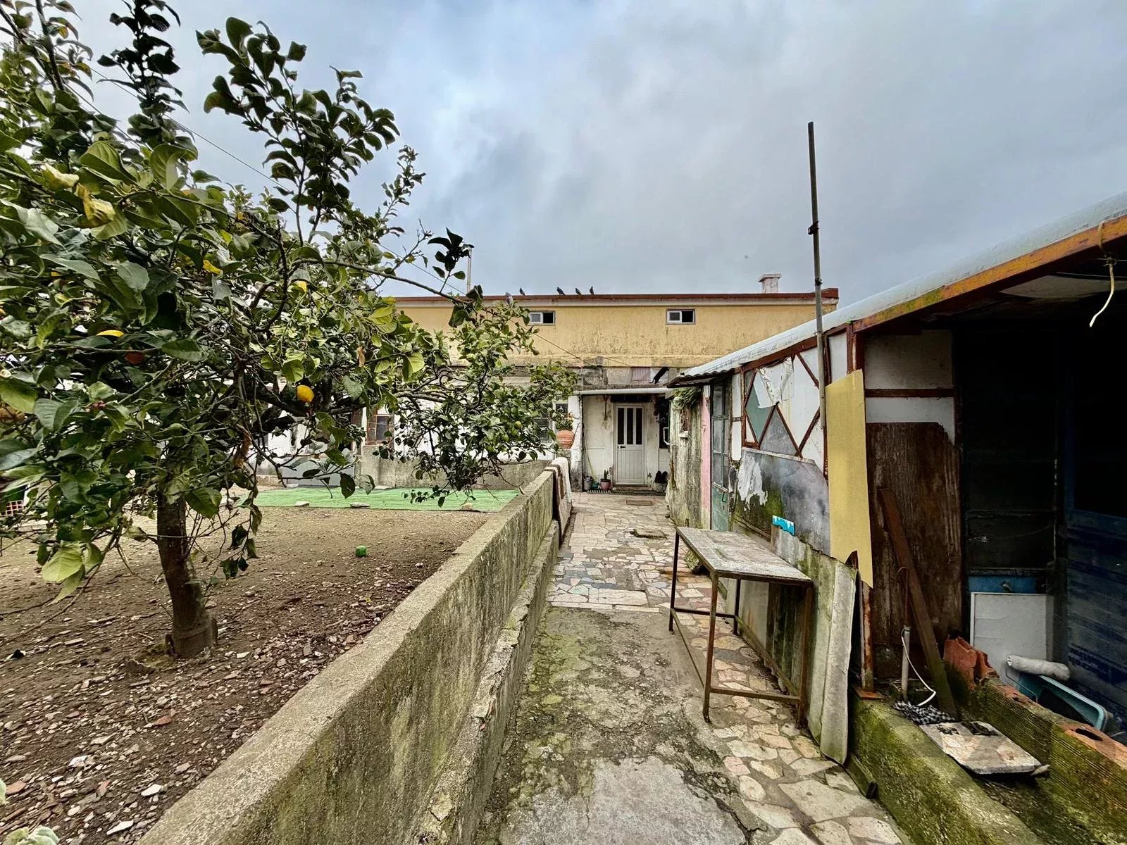 Exclusive Historic Villa for Renovation – Agualva-Cacém, Portugal 86678130 image 19
