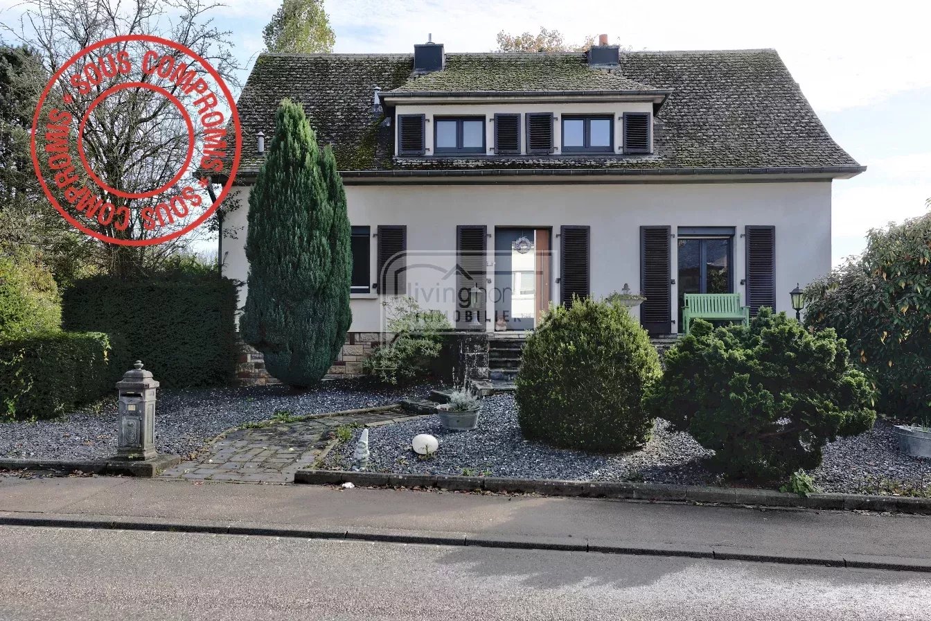 Vente Maison Huncherange