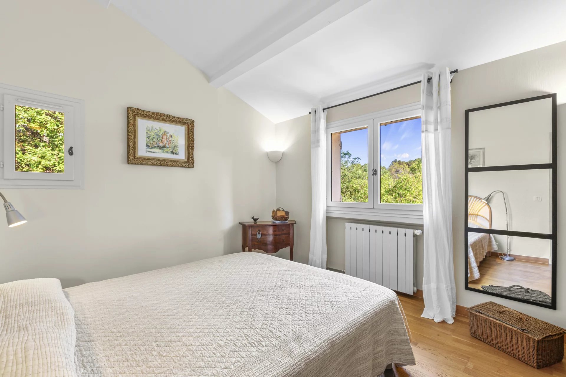 Charming quality house in a quiet neighbourhood - Fayence