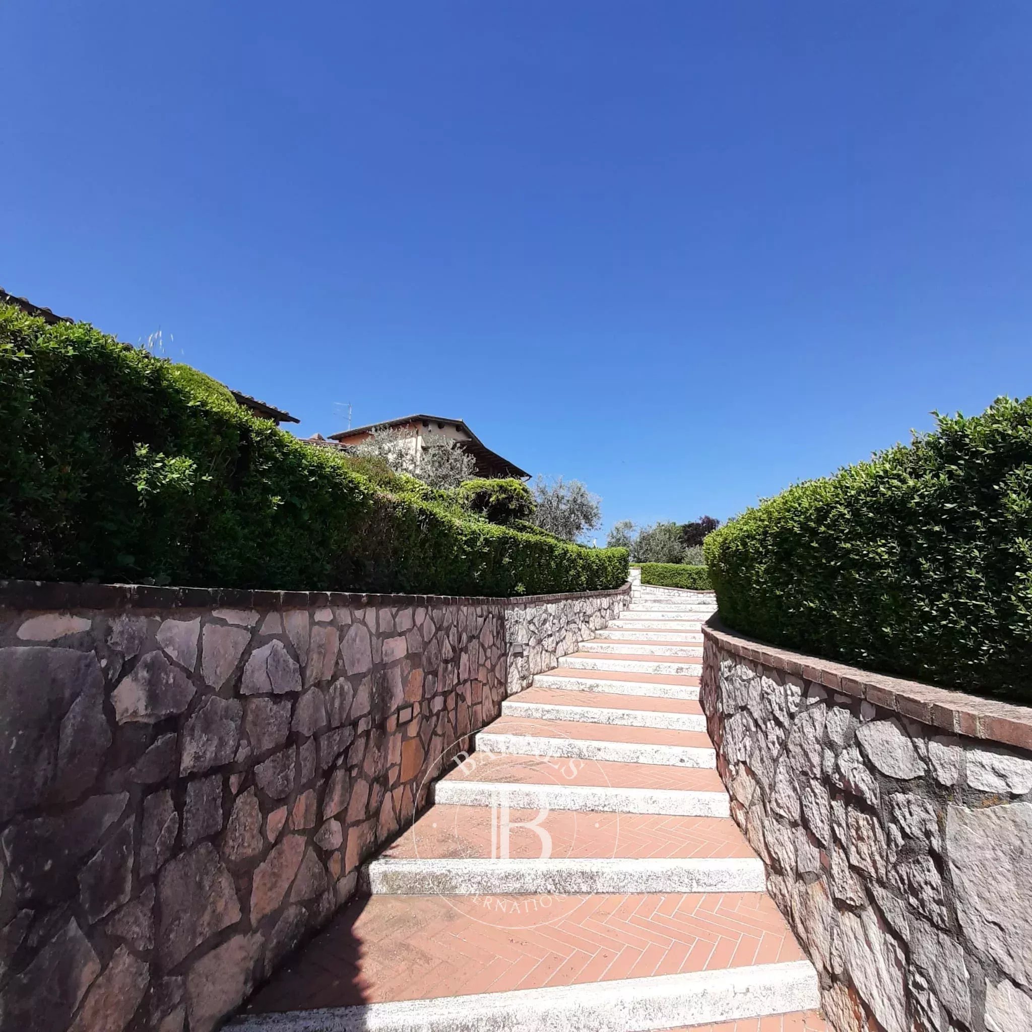 Villa Sinalunga - picture 4