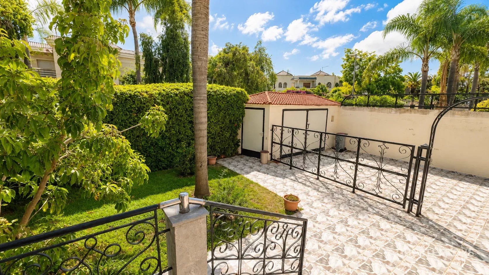 Image of Villa - 5 Bedrooms for Sale in Rabat-Rabat-Morocco, Image 4