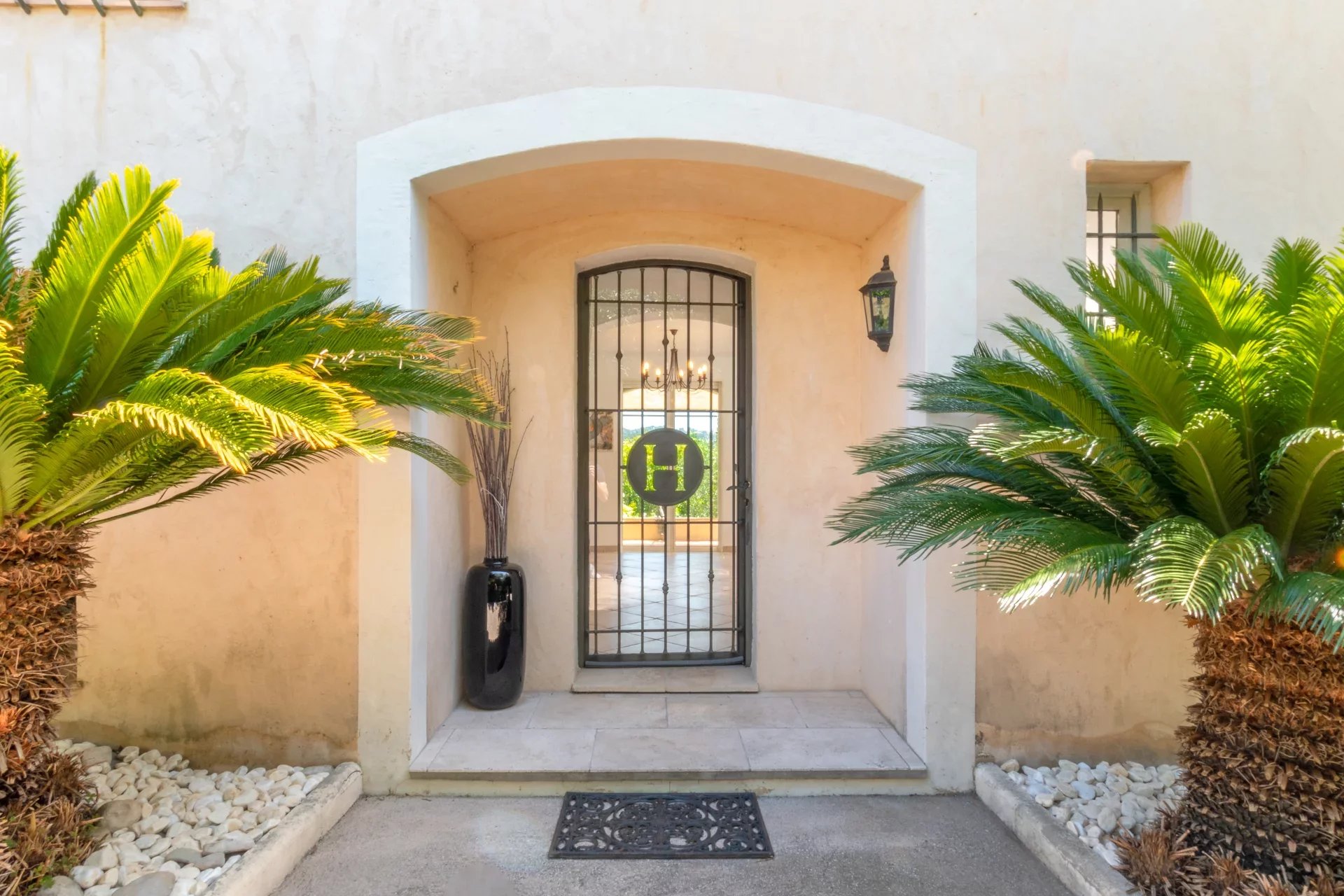 Vente Maison 7 pièces - La Colle Sur Loup - Piscine Terrain Constructible - Photo 5