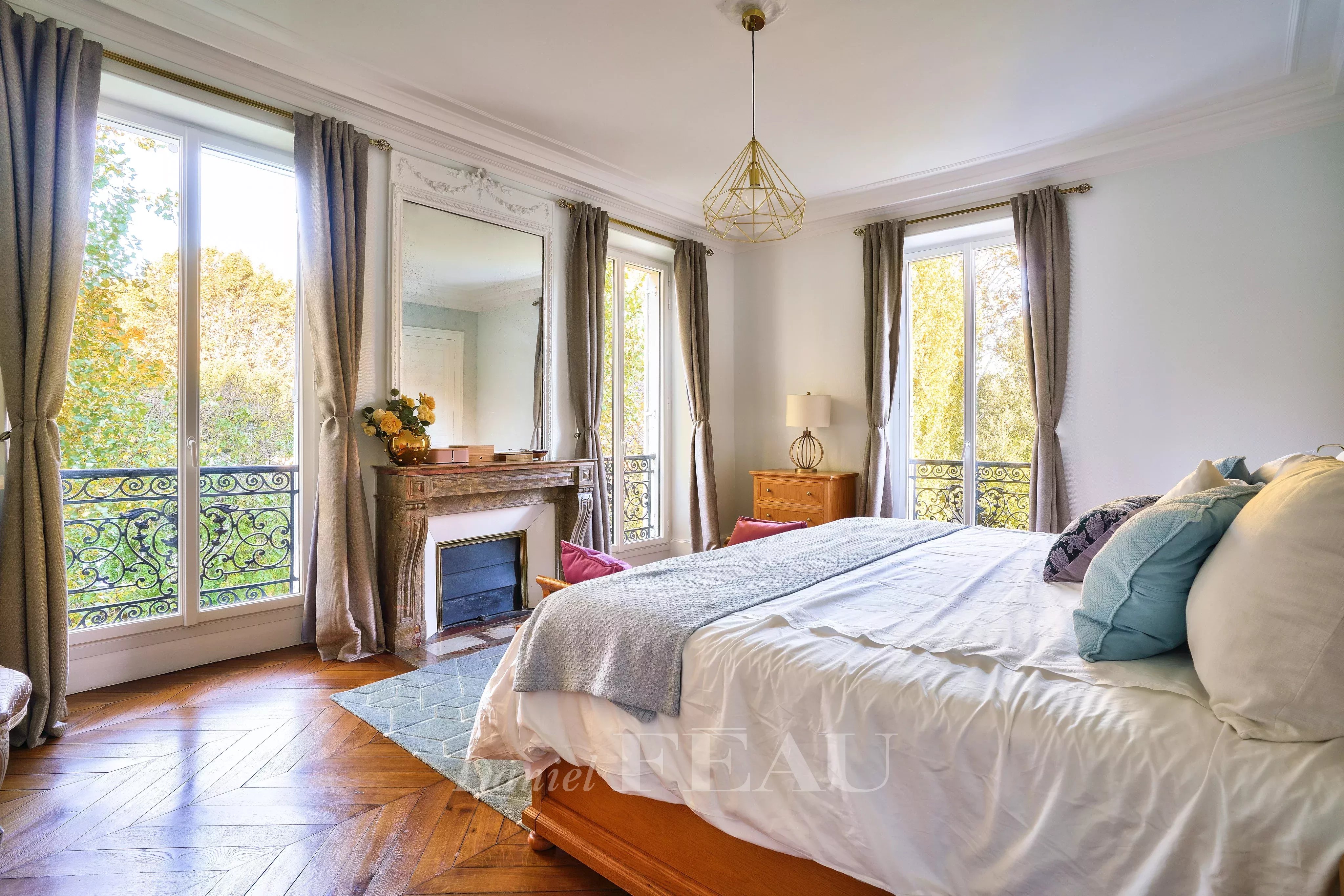 Rental House Le Vésinet