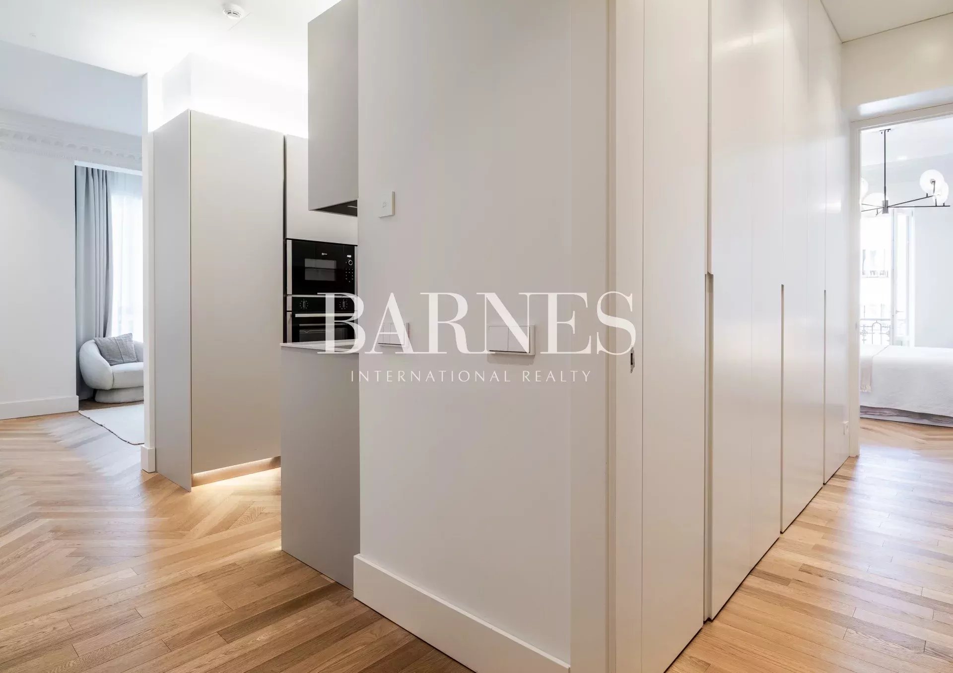 Daire Madrid - picture 27