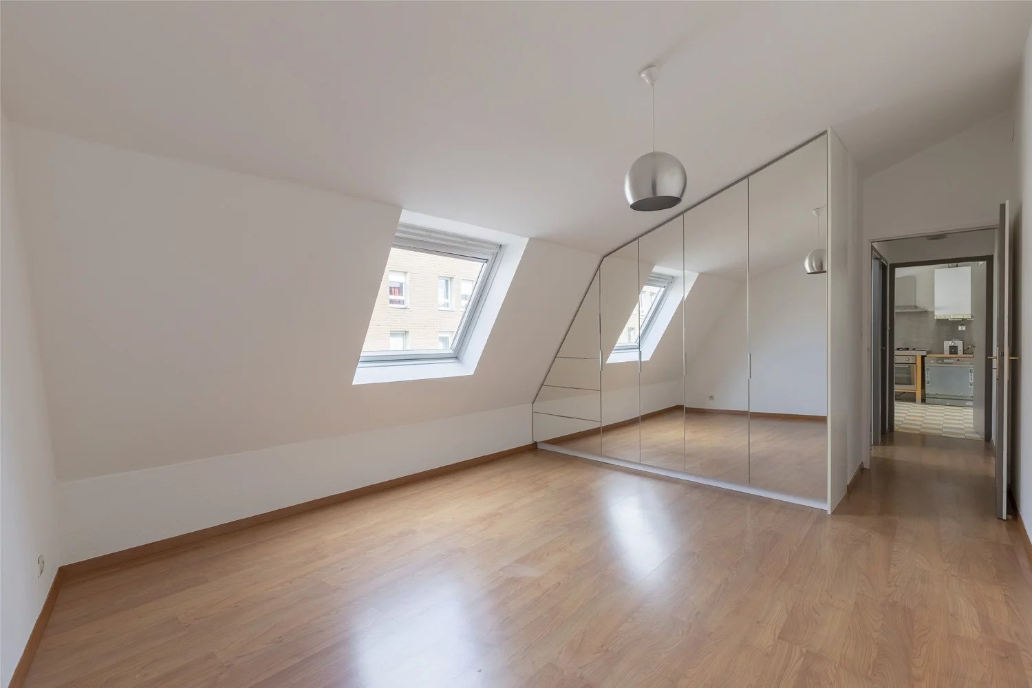 Achat Appartement T5 à Metz (57000) - 116m²