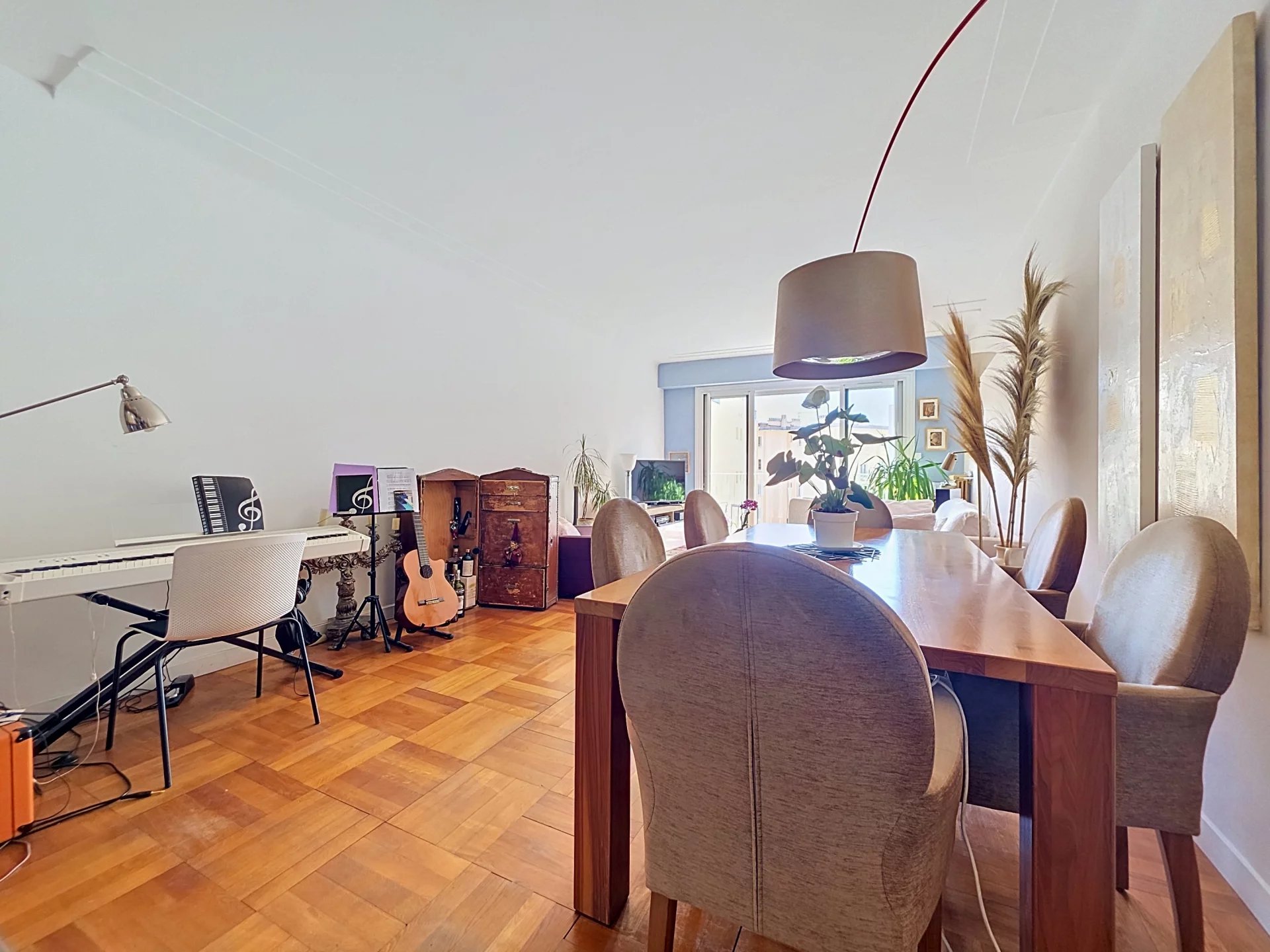 Agence immobilière de Infinity Group Immobilier