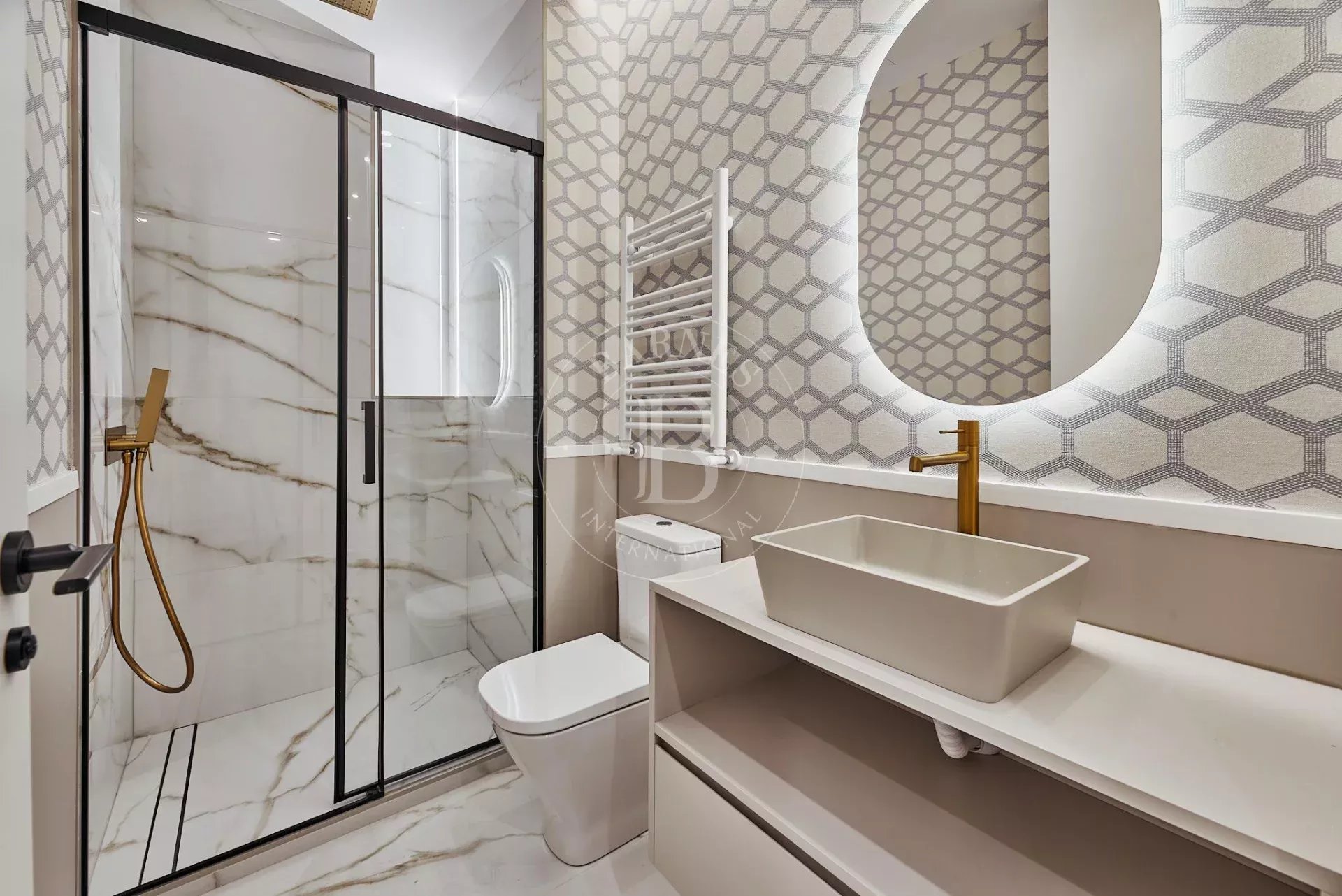 Daire Madrid - picture 22