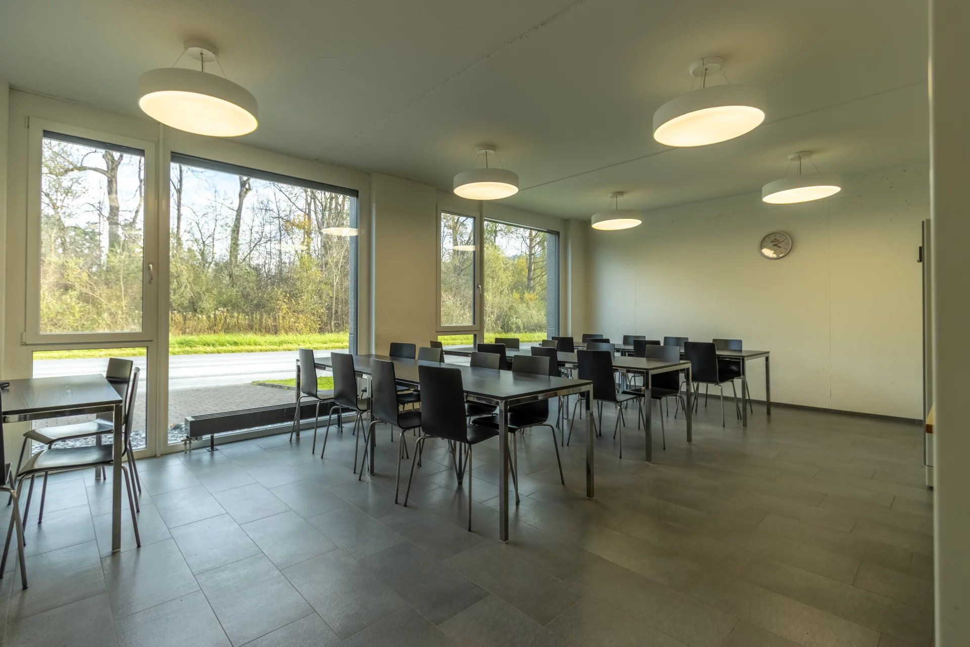 Moderne Gewerbeliegenschaft mit vielseitigen Nutzungsmöglichkeiten - Sennwald photo - 3