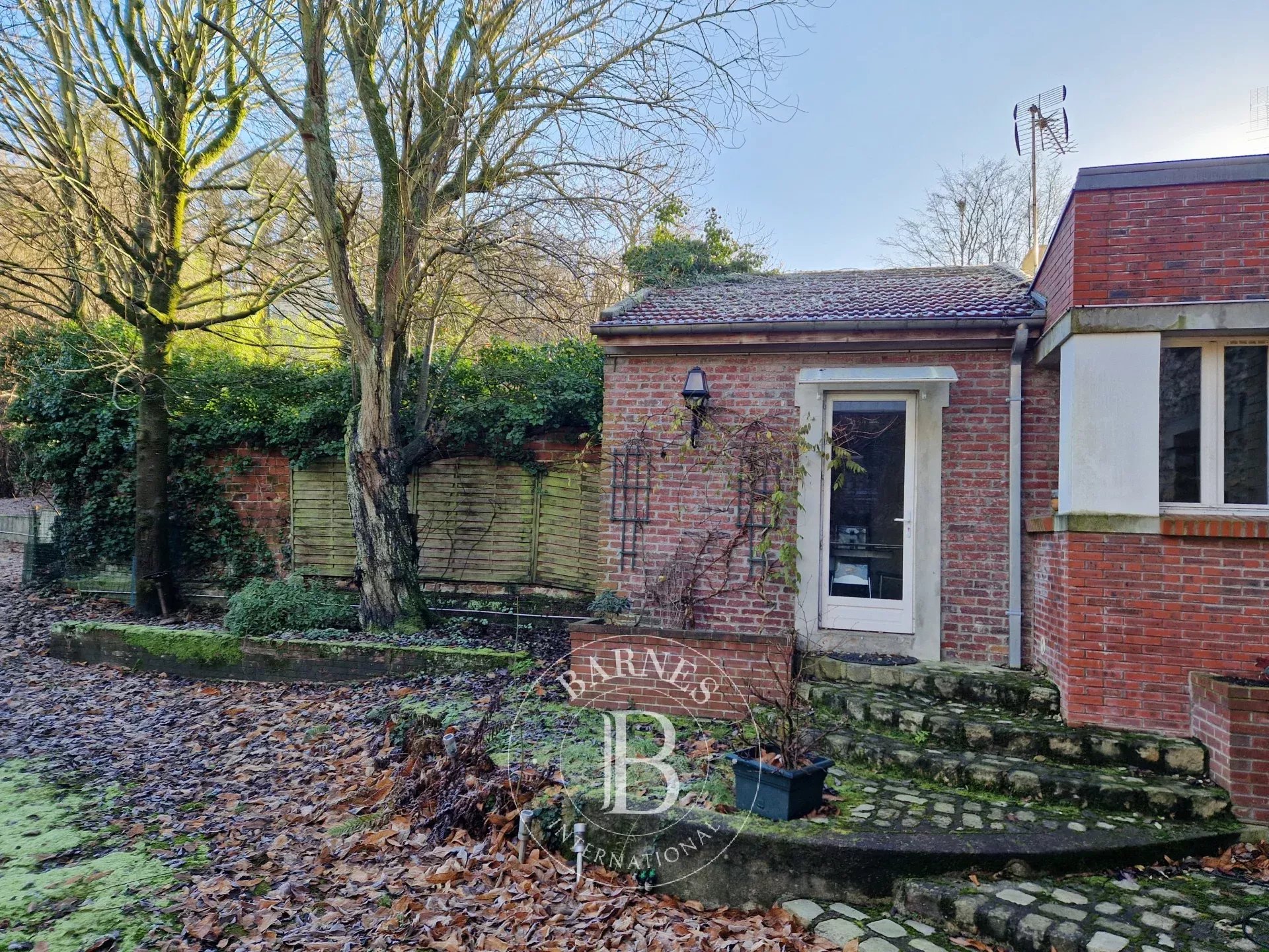Montmorency  - Maison 11 Pi&egrave;ces 6 Chambres - picture 7