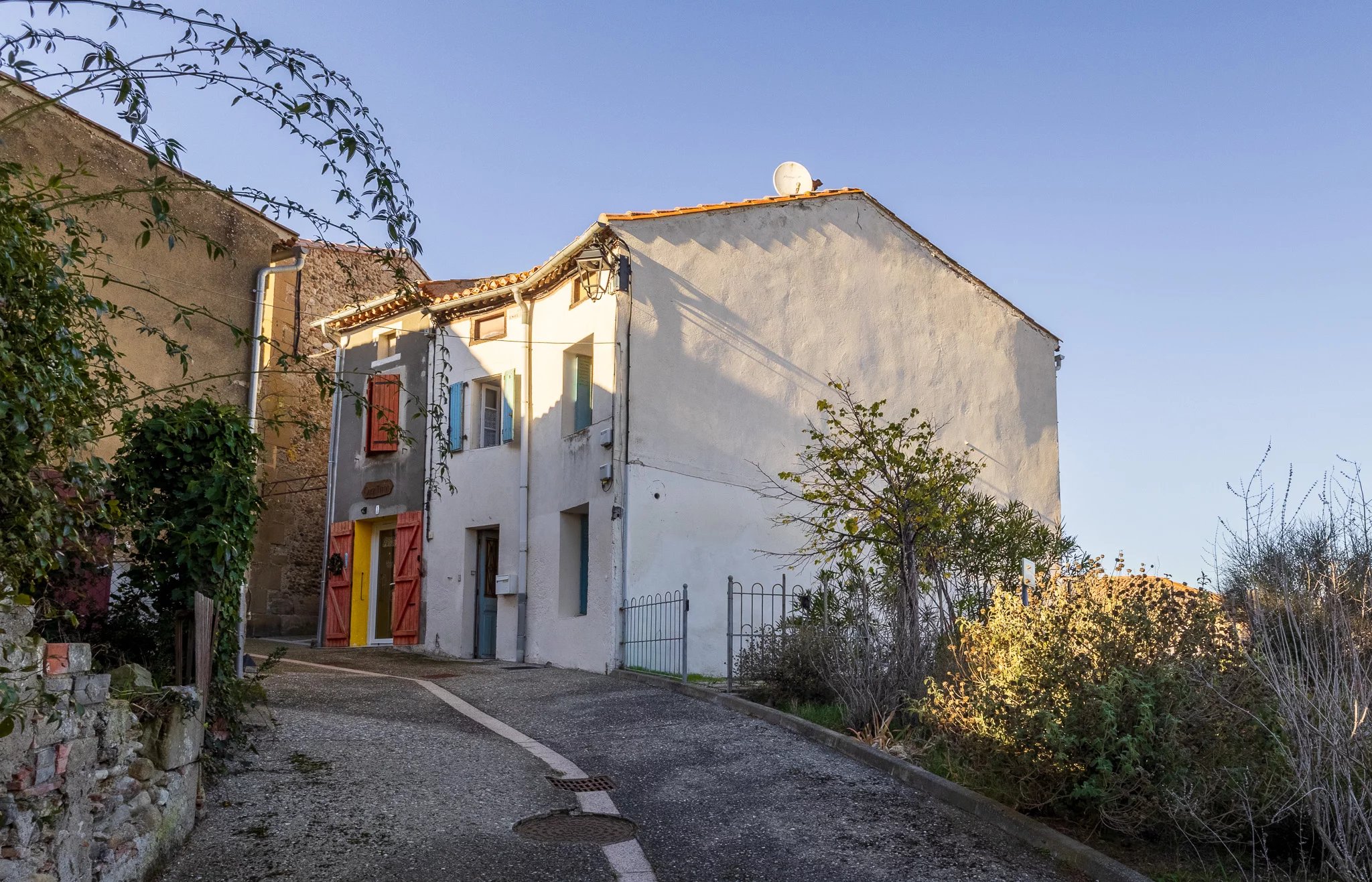 Village house for sale Bellegarde-du-Razès, Aude