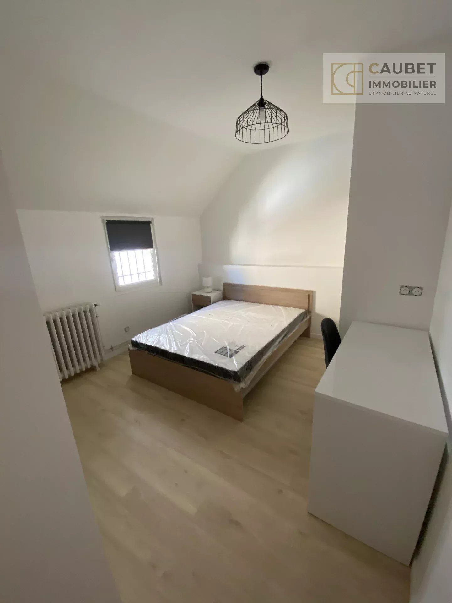 Agence immobilière de CAUBET IMMOBILIER