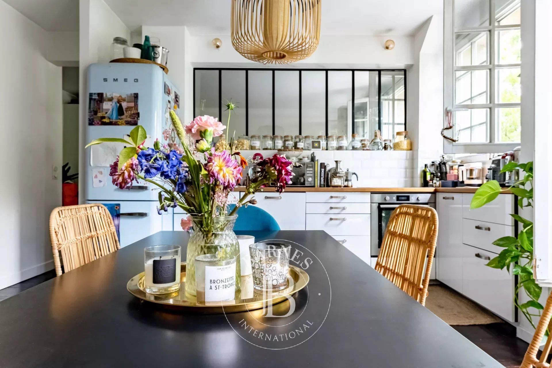 Daire Paris 18ème - picture 20